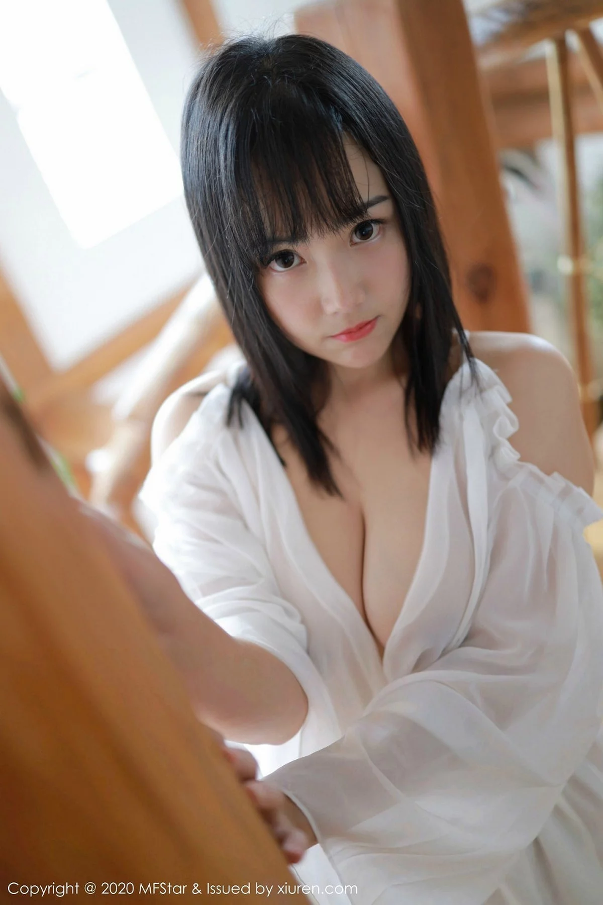 Xrmnw.Vip_徐微微_写真