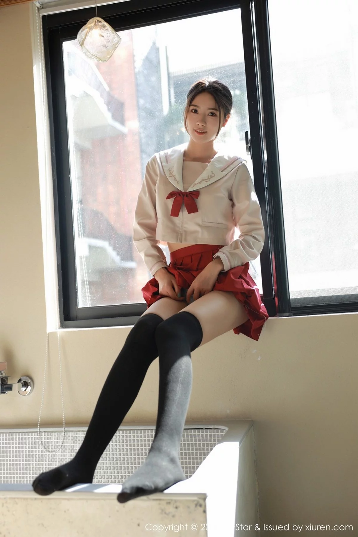 Xrmnw.Vip_陈一涵_写真