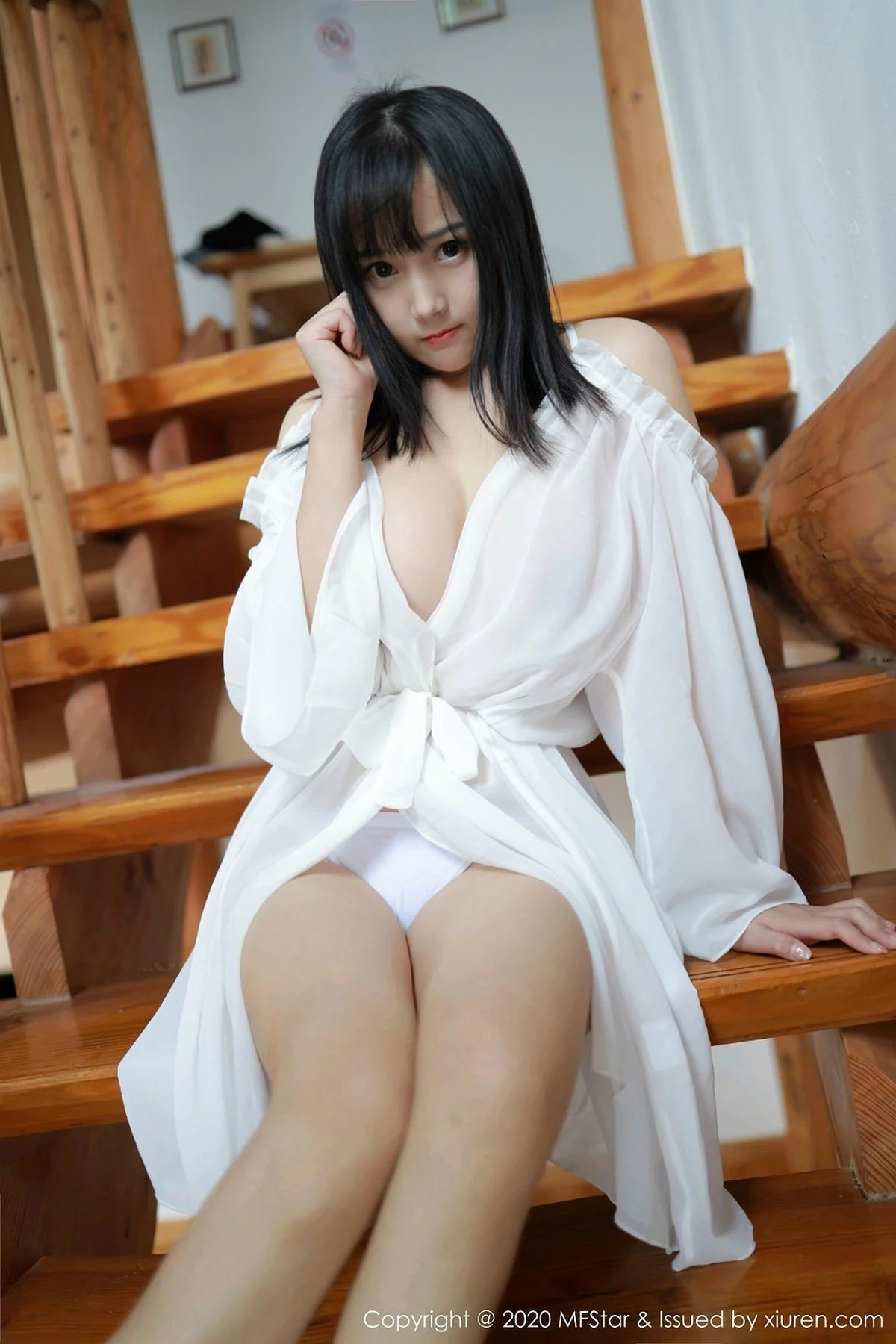 Xrmnw.Vip_徐微微_写真
