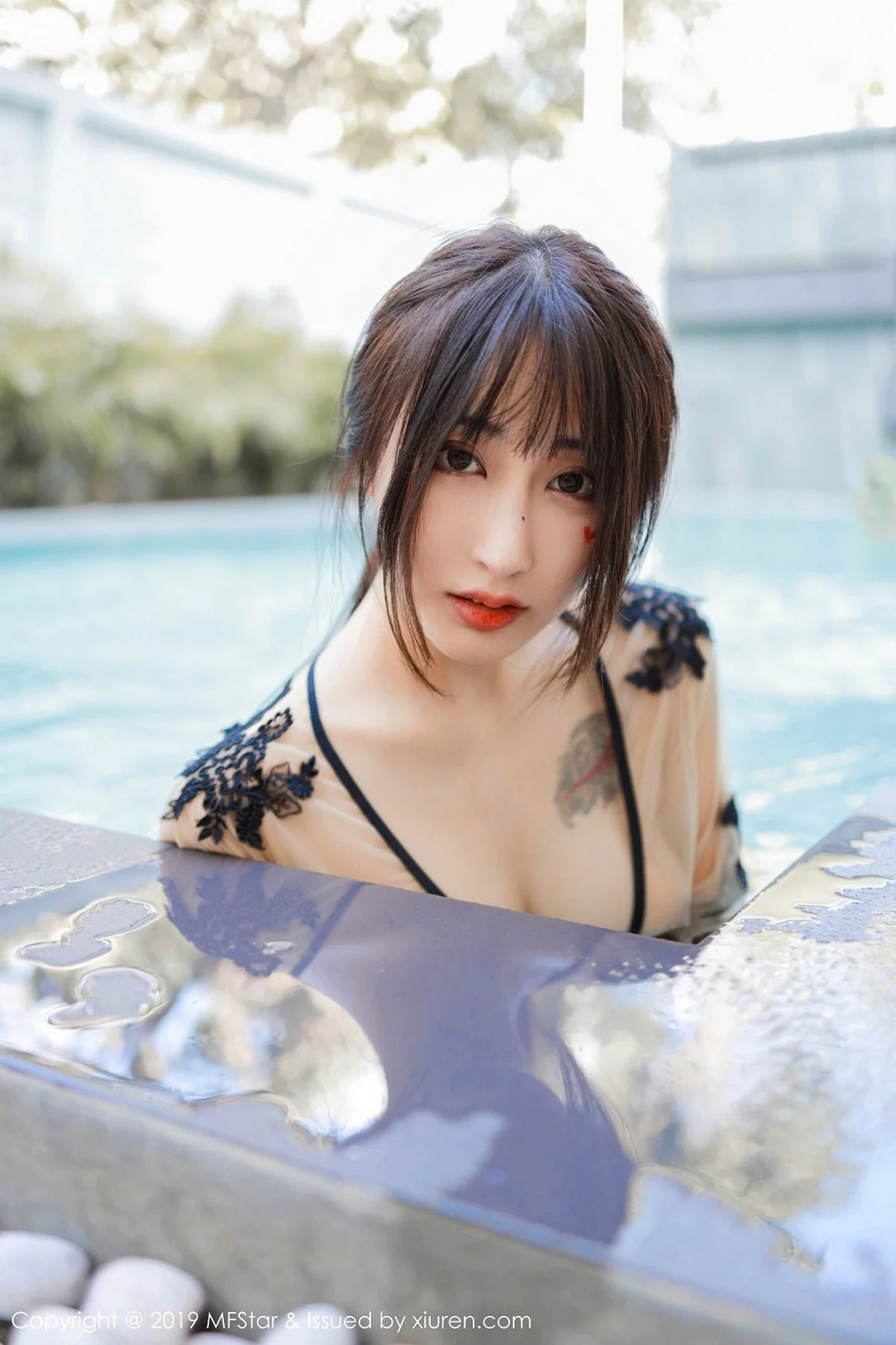 Xrmnw.Vip_林子欣_写真