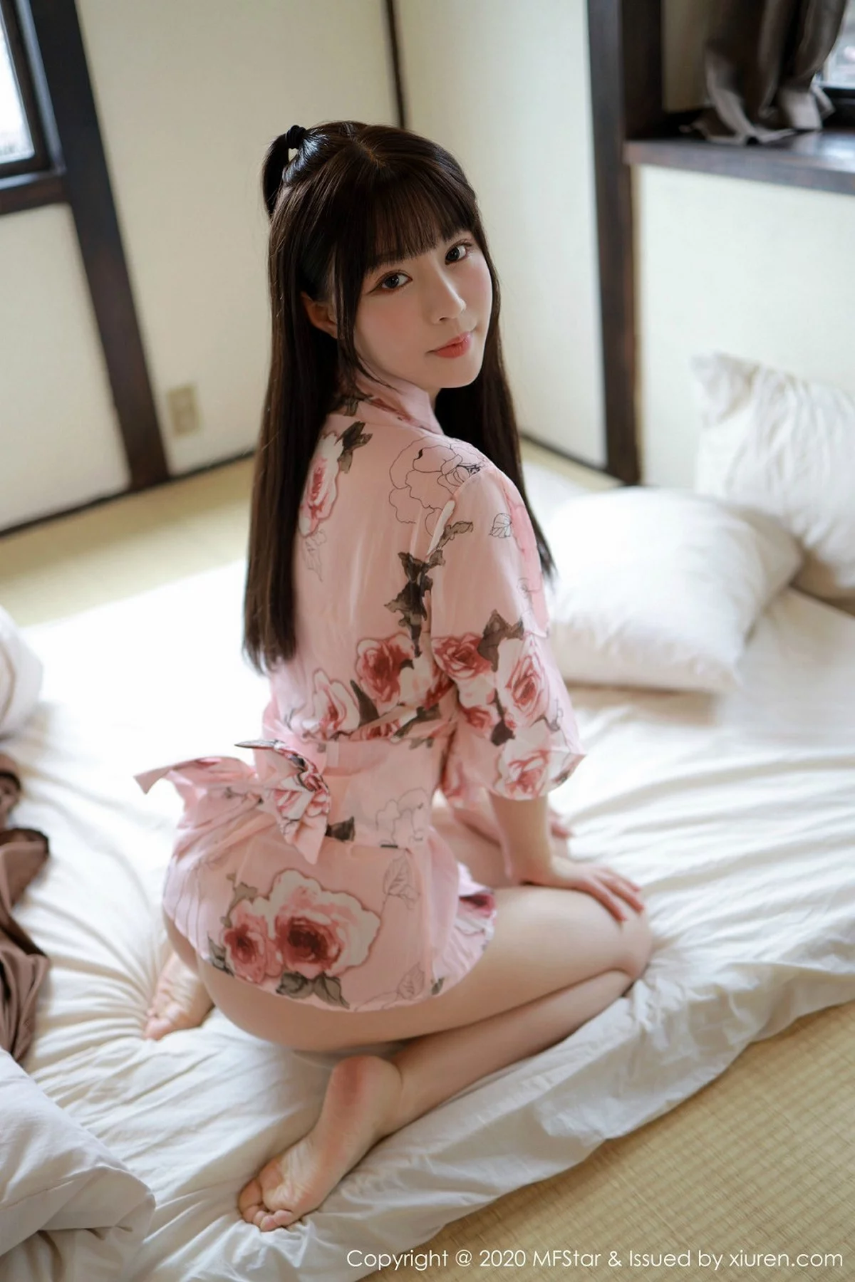 Xrmnw.Vip_朱可儿_写真
