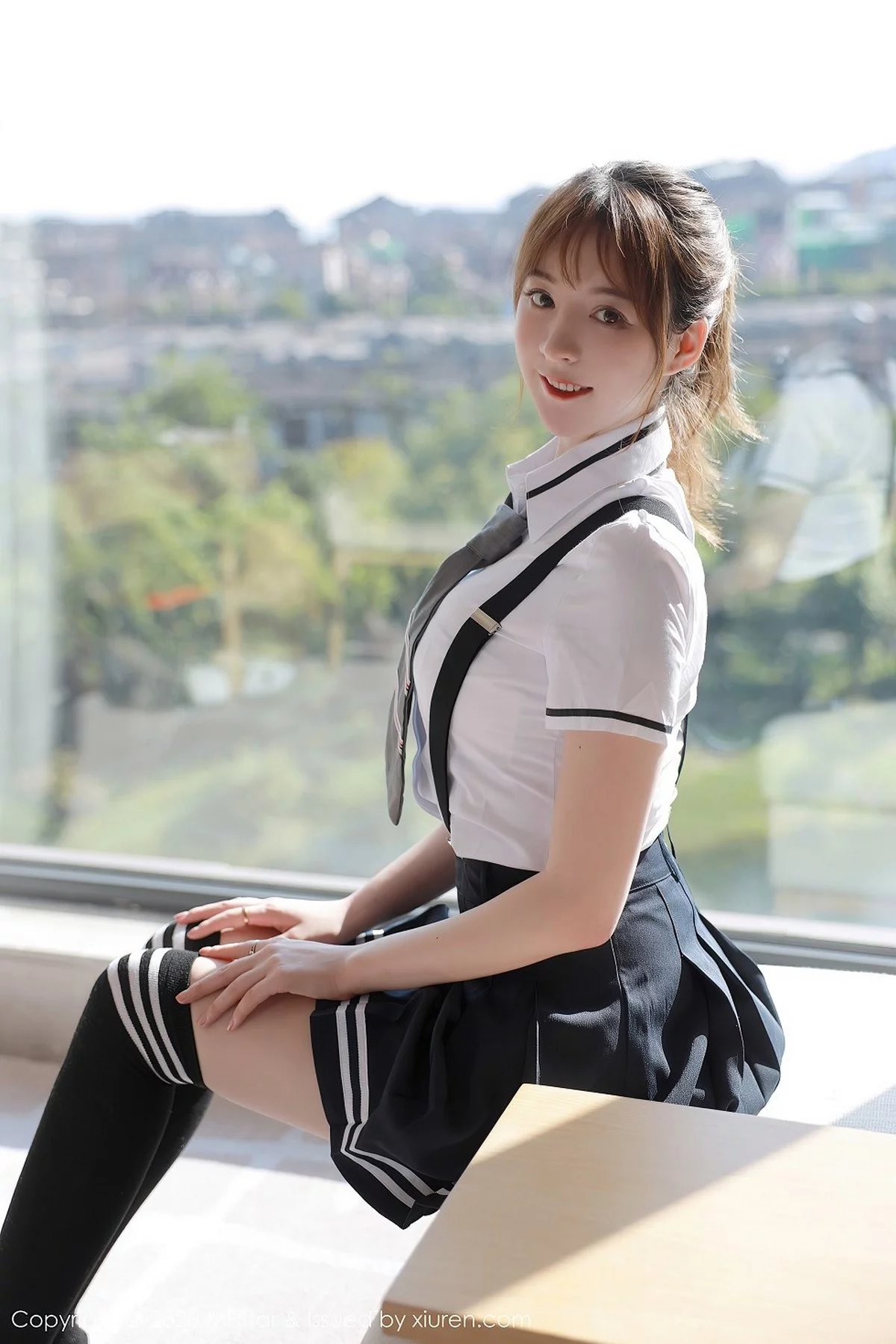 Xrmnw.Vip_韩静安_写真
