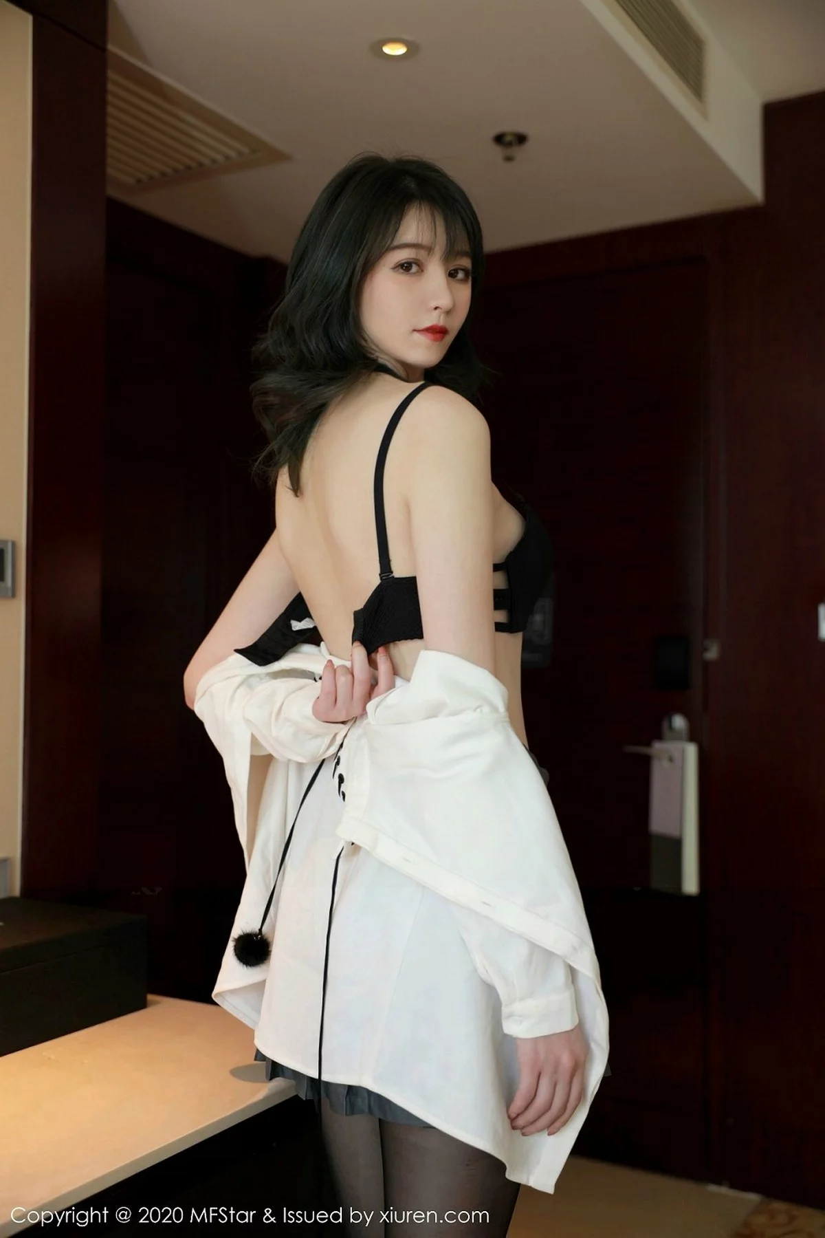 Xrmnw.Vip_yoo优优_写真