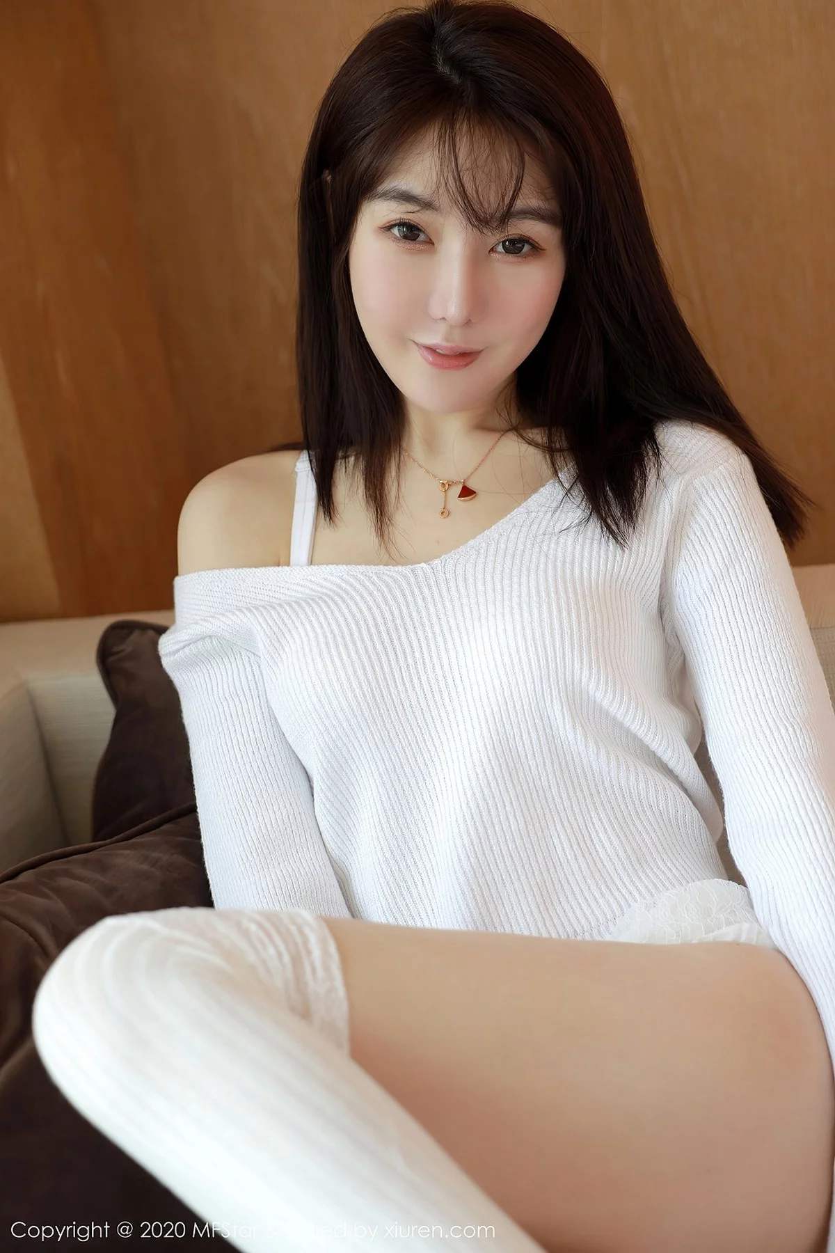 Xrmnw.Vip_白茹雪_写真