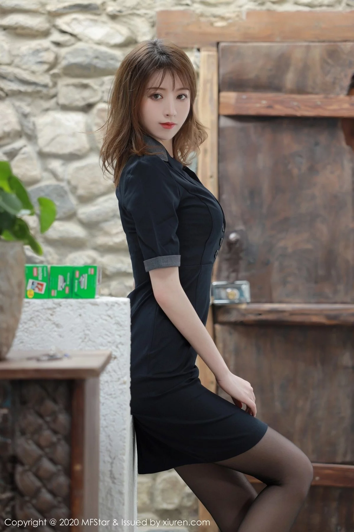 Xrmnw.Vip_yoo优优_写真