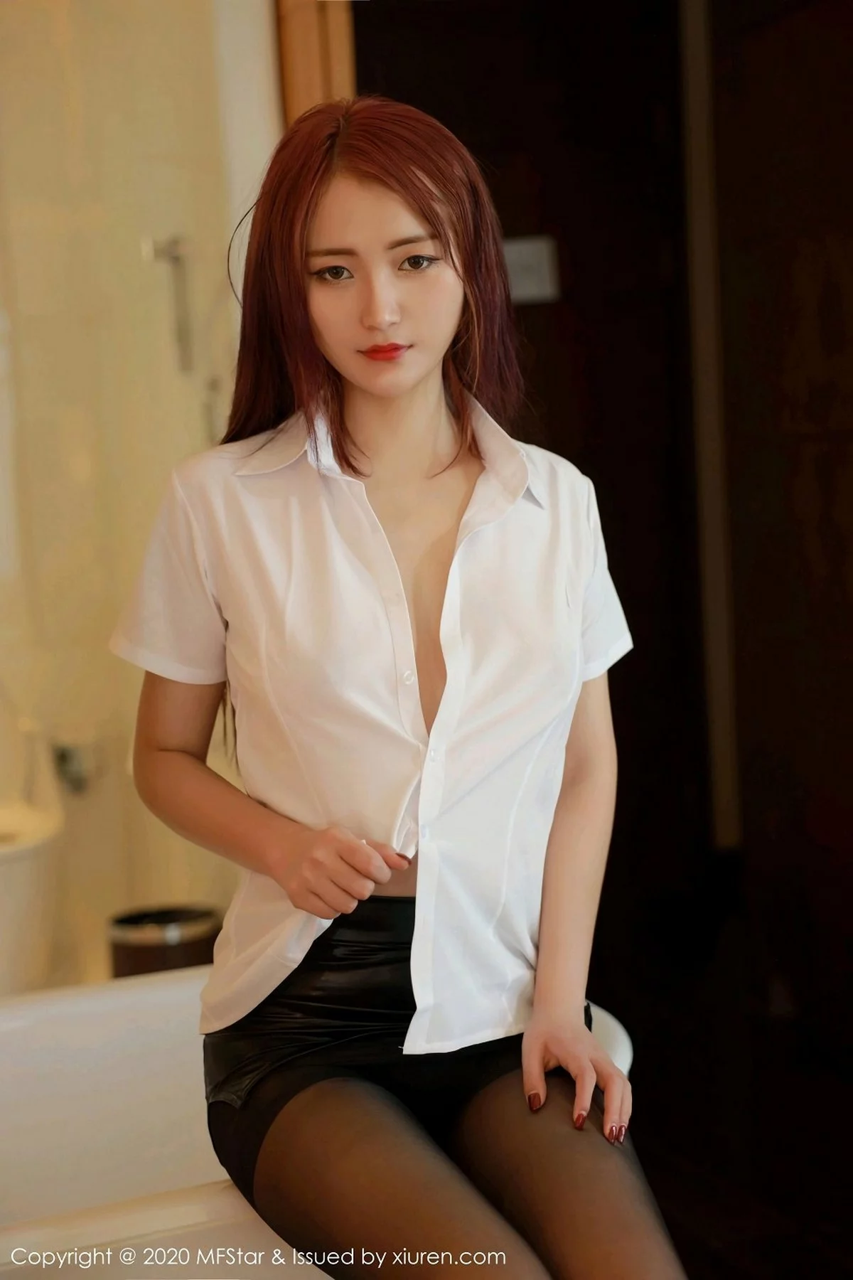 Xrmnw.Vip_yoo优优_写真