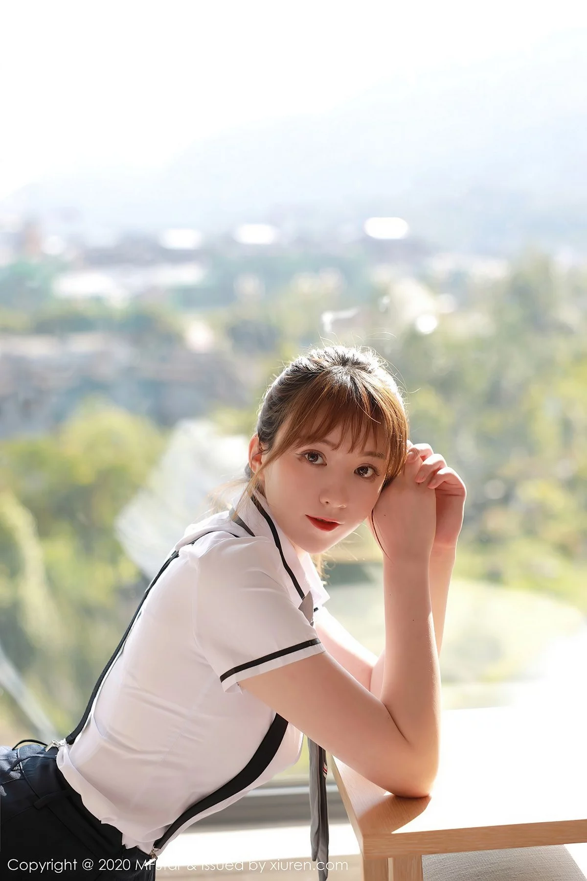 Xrmnw.Vip_韩静安_写真