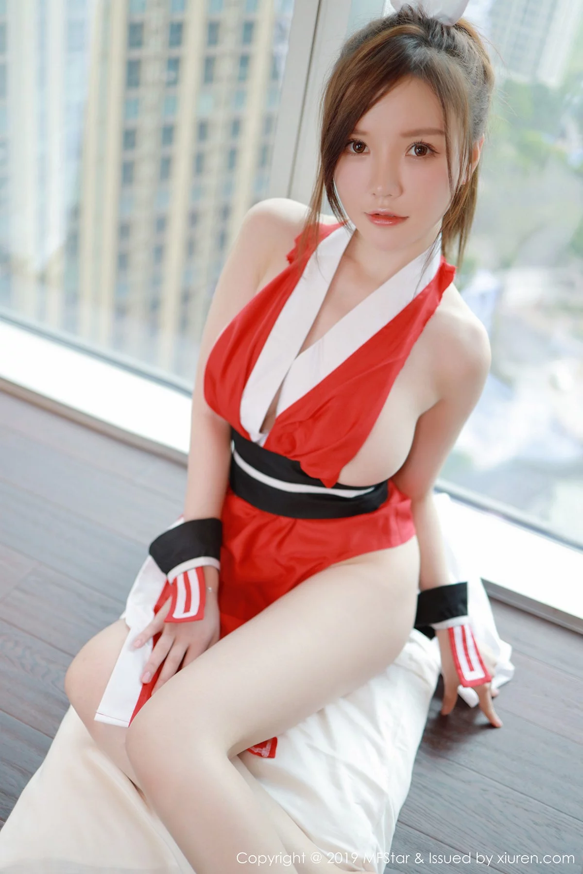 Xrmnw.Vip_糯美子_写真