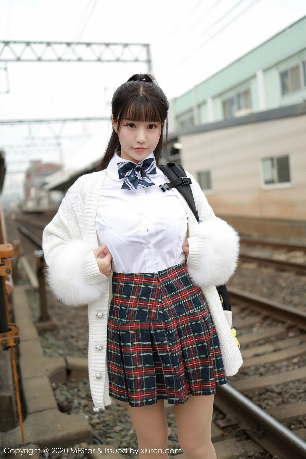 Xrmnw.Vip_朱可儿_写真