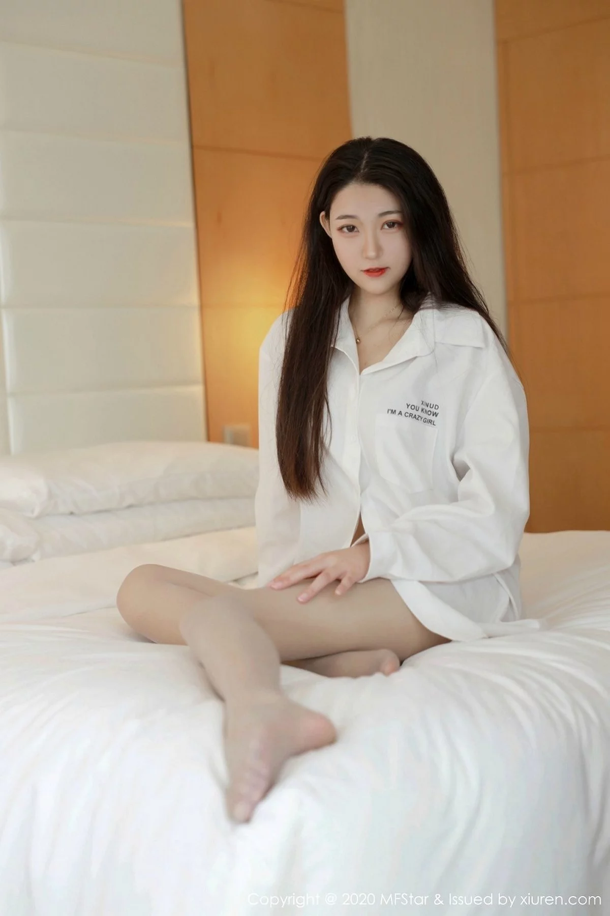 Xrmnw.Vip_张小妮_写真