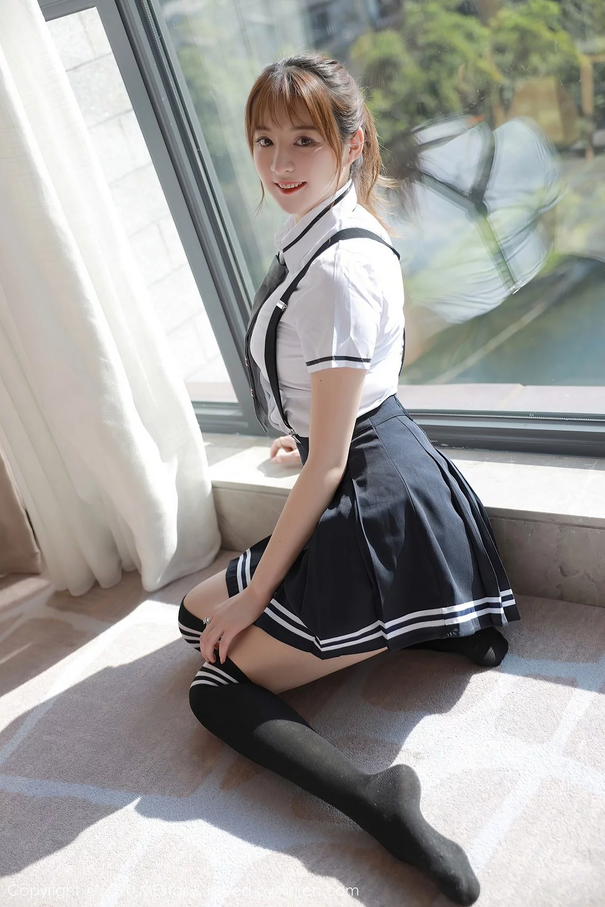 Xrmnw.Vip_韩静安_写真
