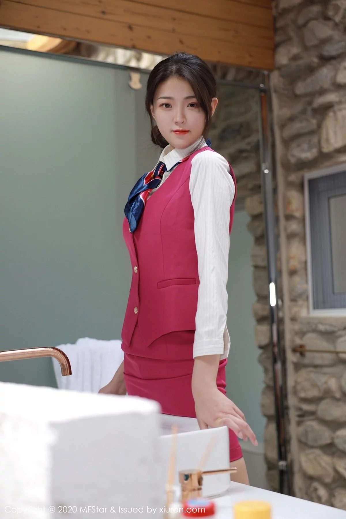 Xrmnw.Vip_陈一涵_写真