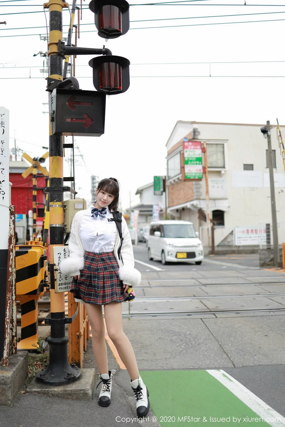 Xrmnw.Vip_朱可儿_写真