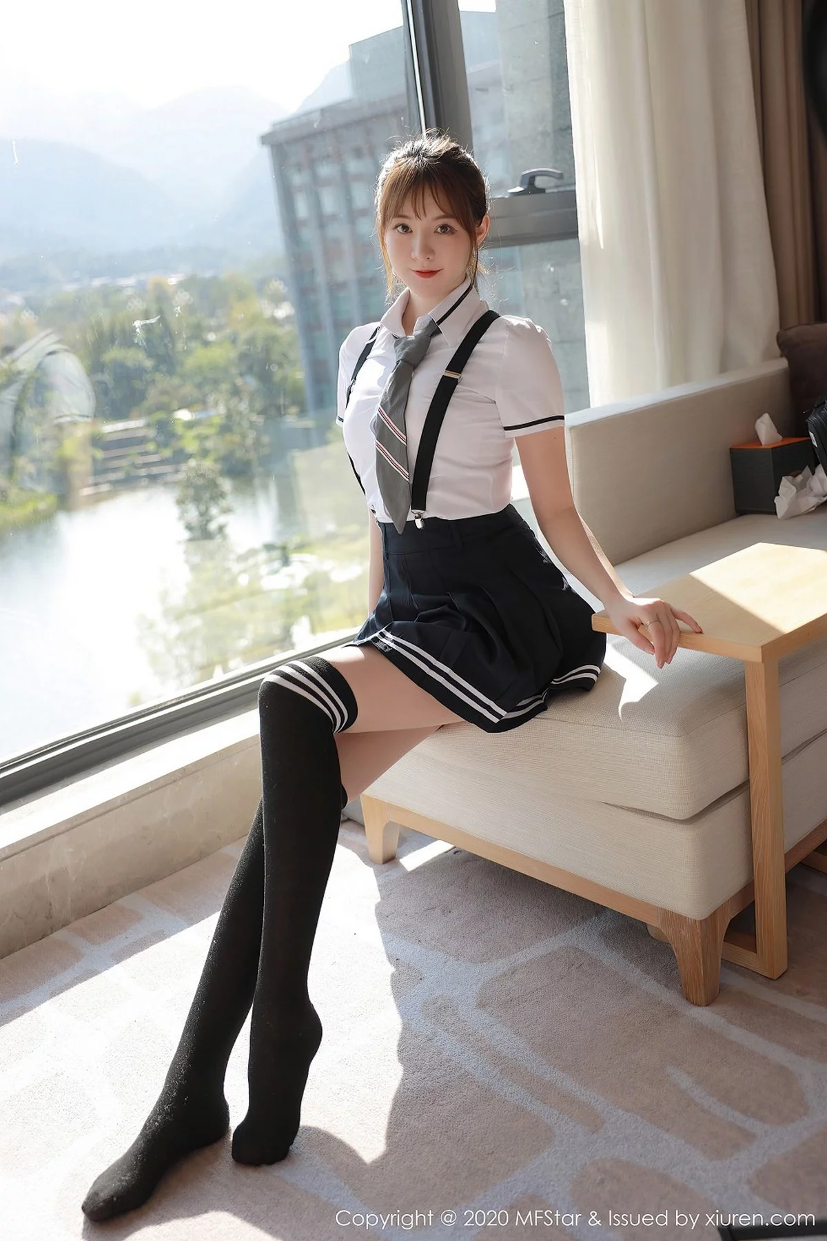 Xrmnw.Vip_韩静安_写真