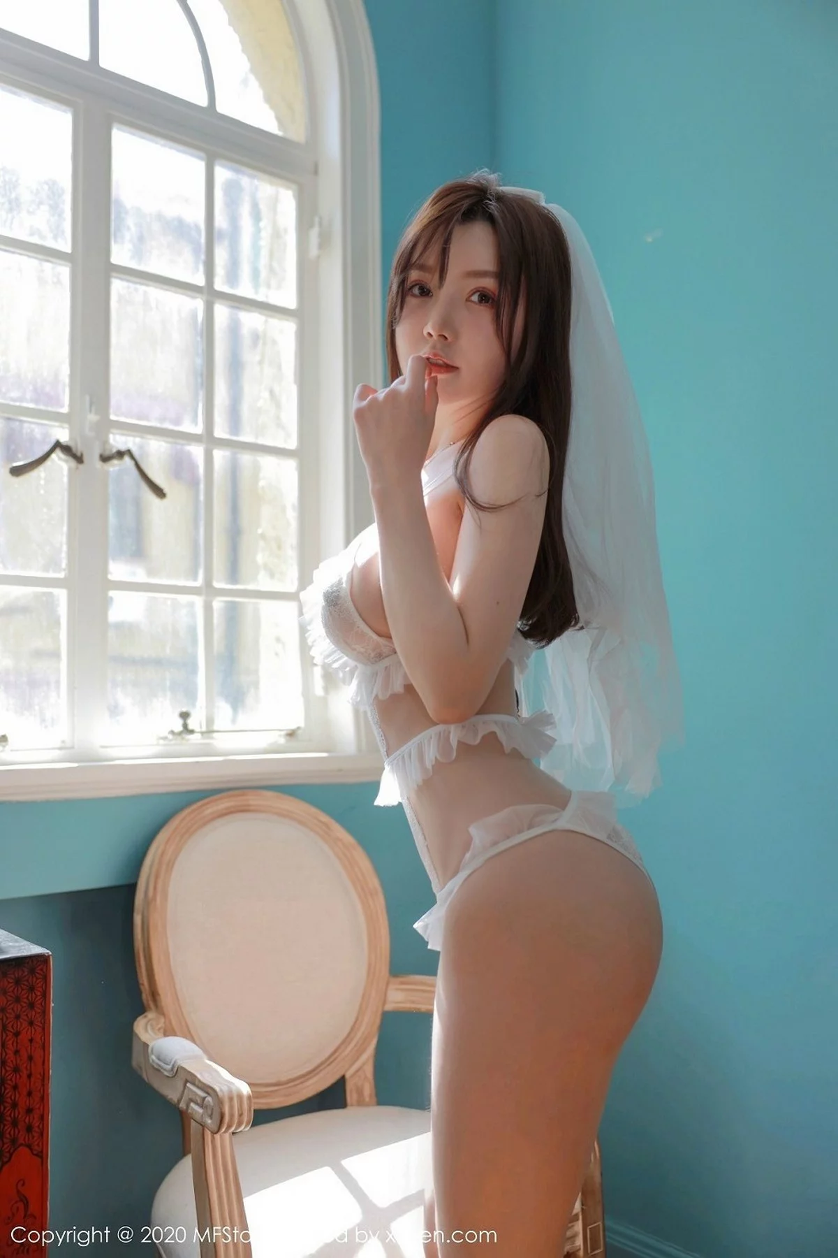 Xrmnw.Vip_糯美子_写真