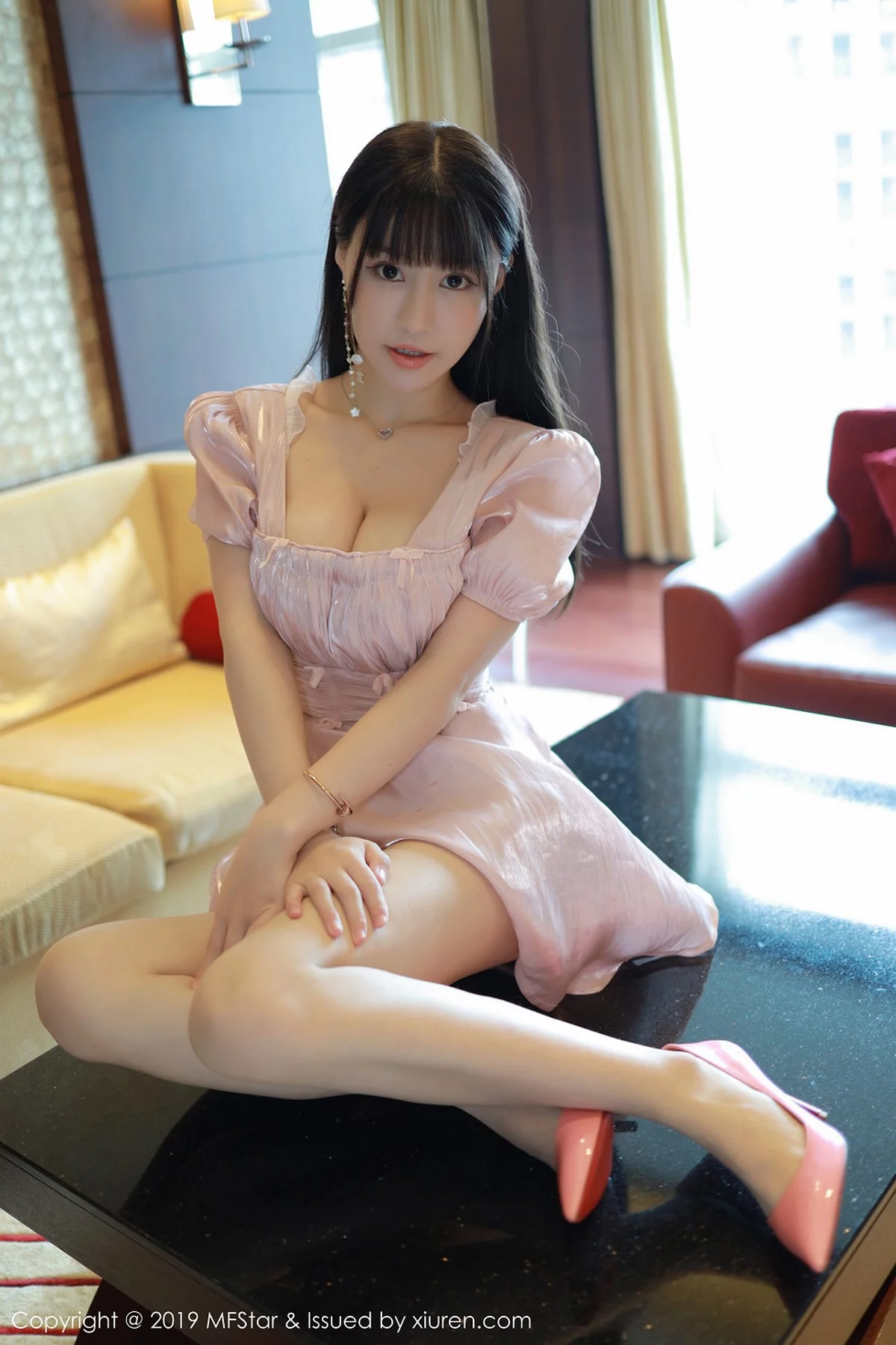 Xrmnw.Vip_朱可儿_写真