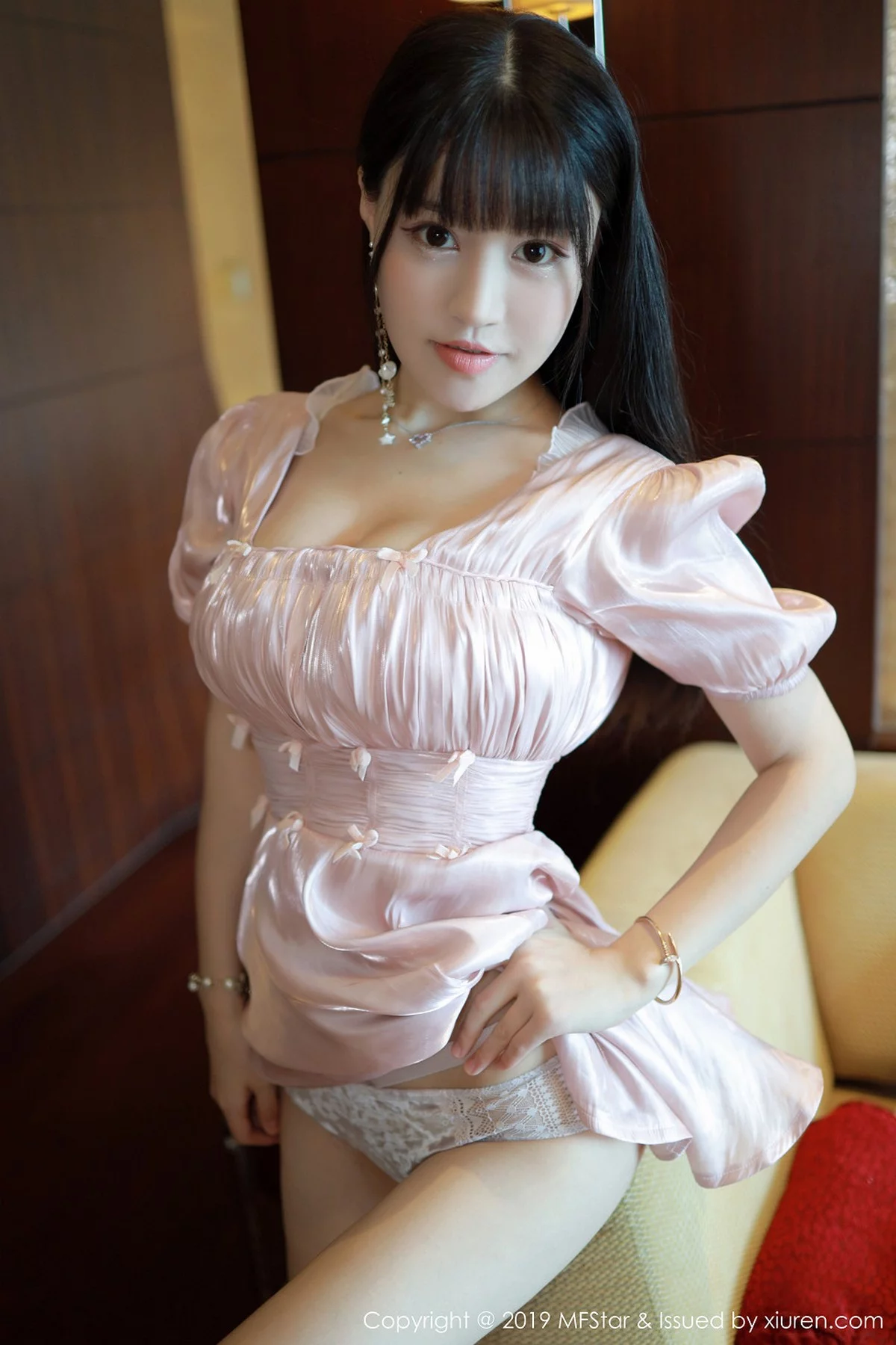 Xrmnw.Vip_朱可儿_写真