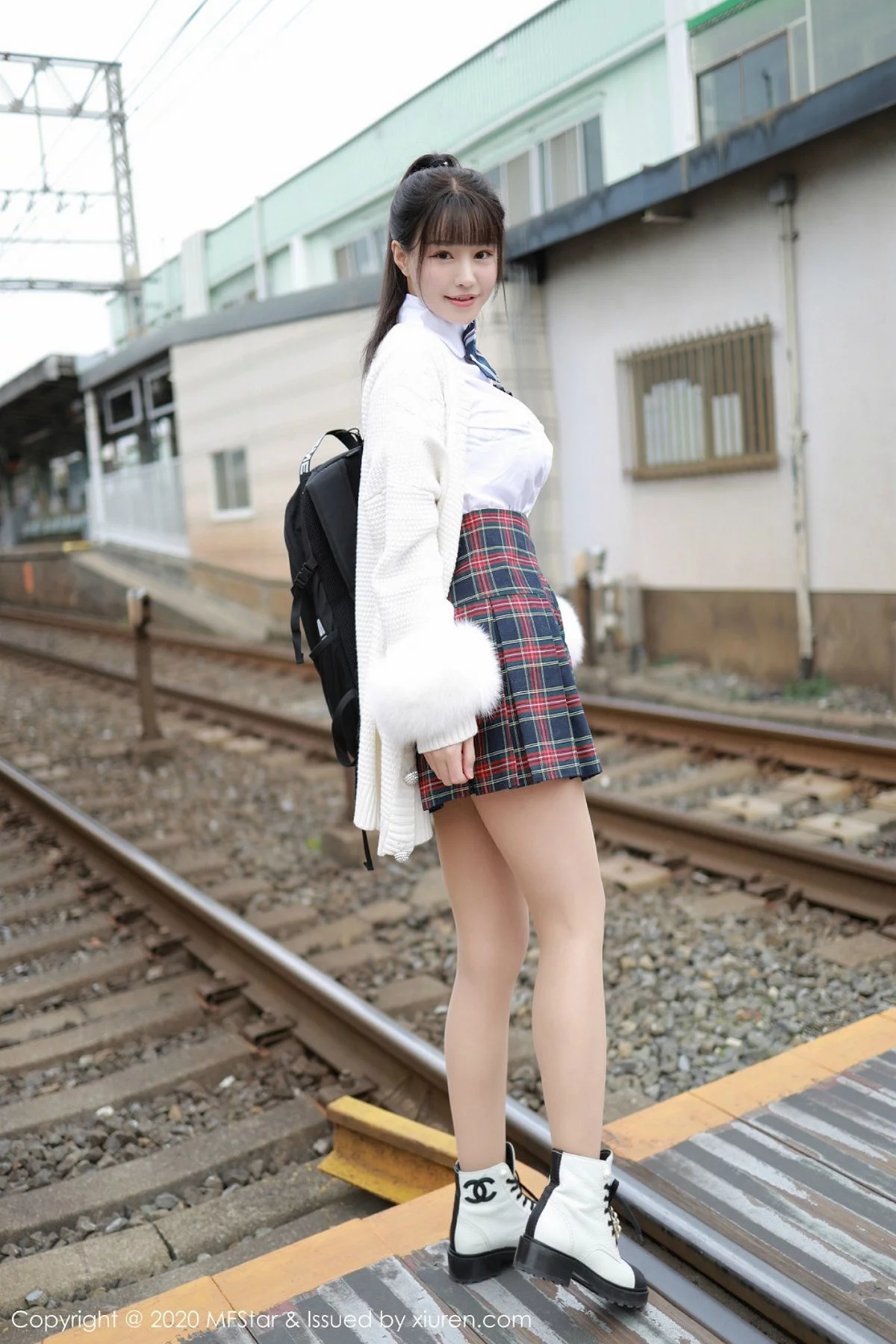 Xrmnw.Vip_朱可儿_写真