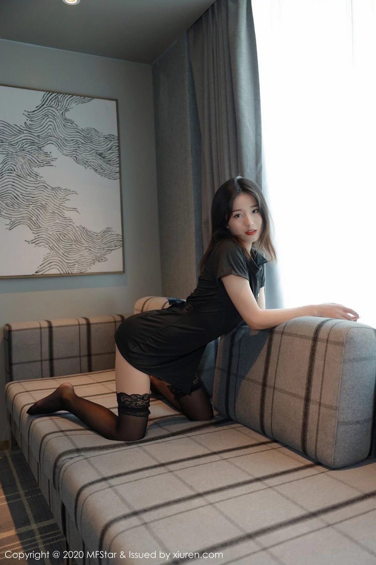 Xrmnw.Vip_南晓梦_写真