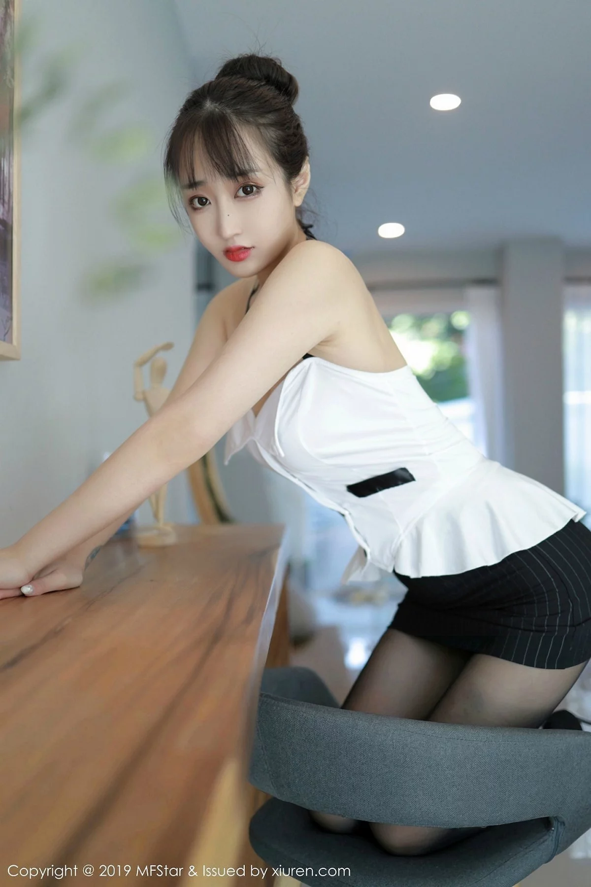 Xrmnw.Vip_林子欣_写真