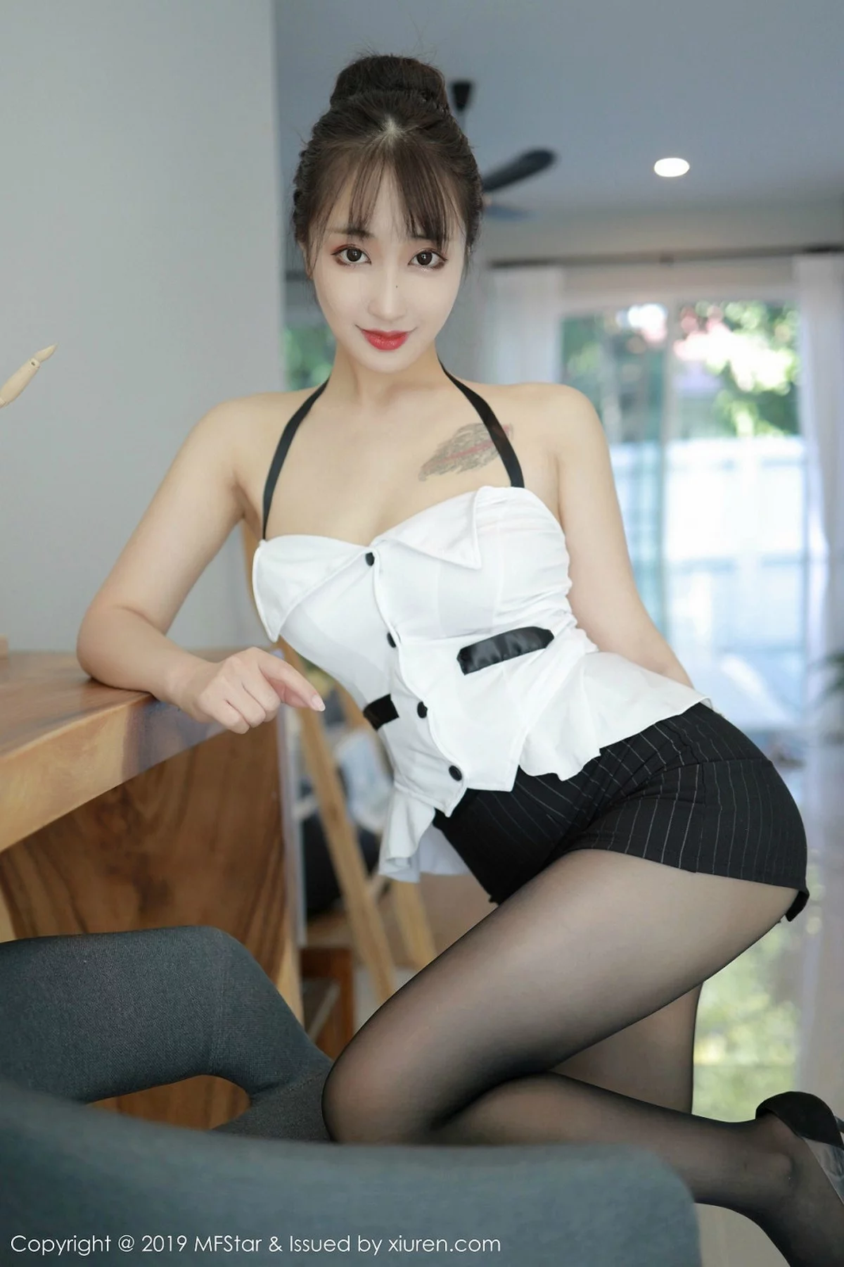Xrmnw.Vip_林子欣_写真