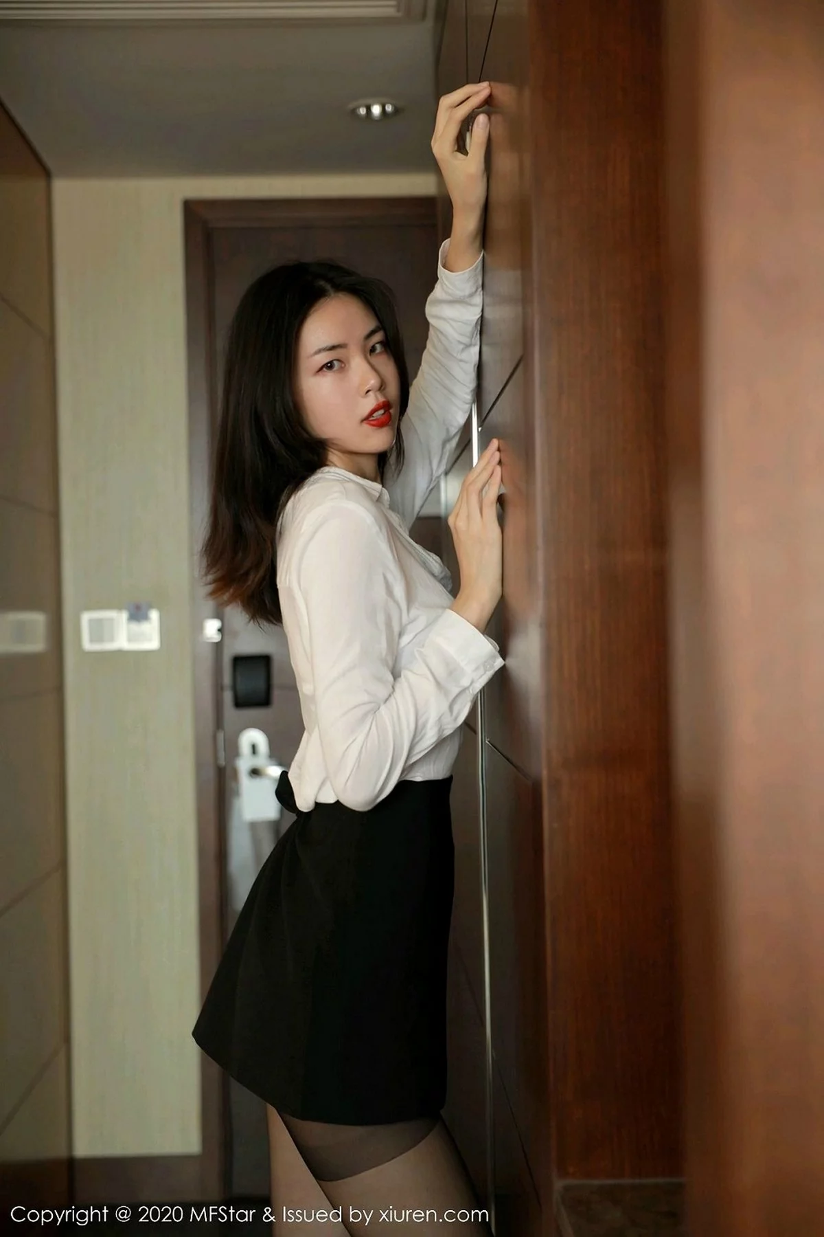 Xrmnw.Vip_梦梵_写真
