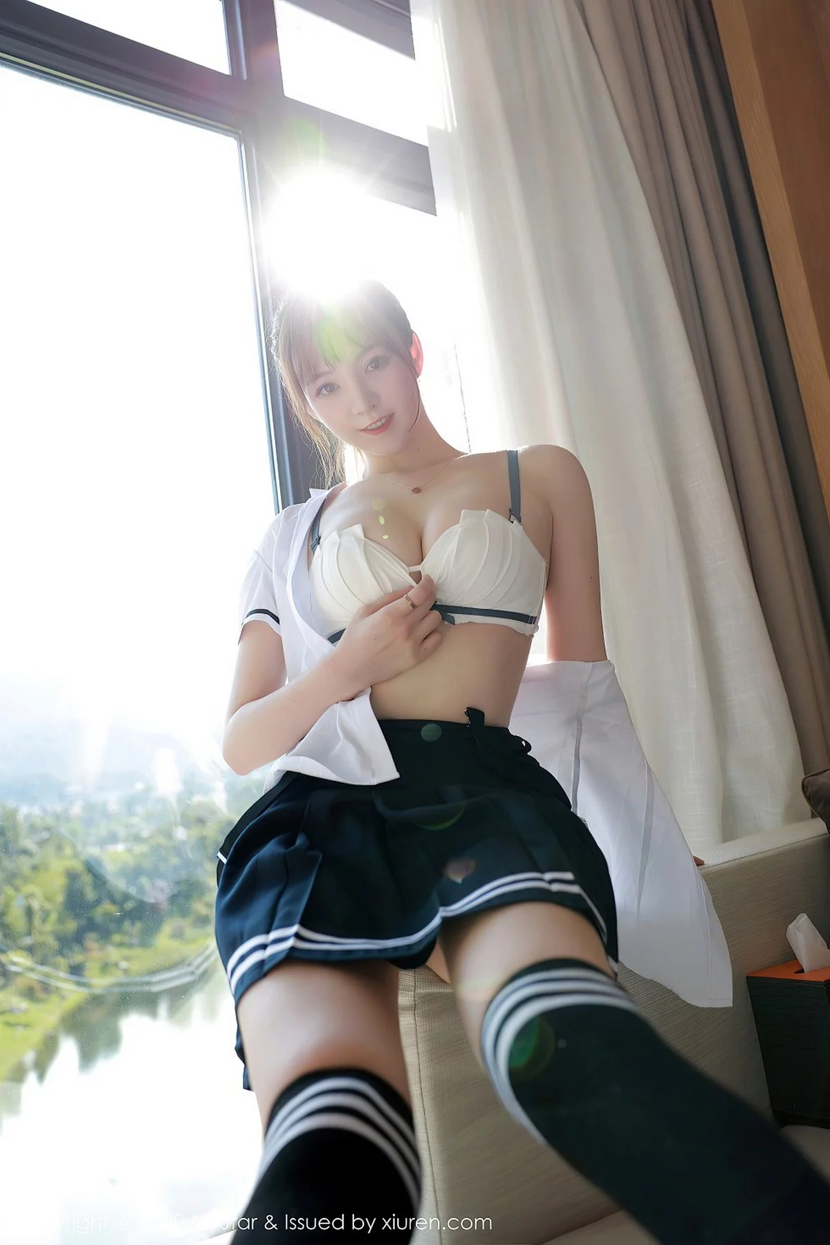 Xrmnw.Vip_韩静安_写真