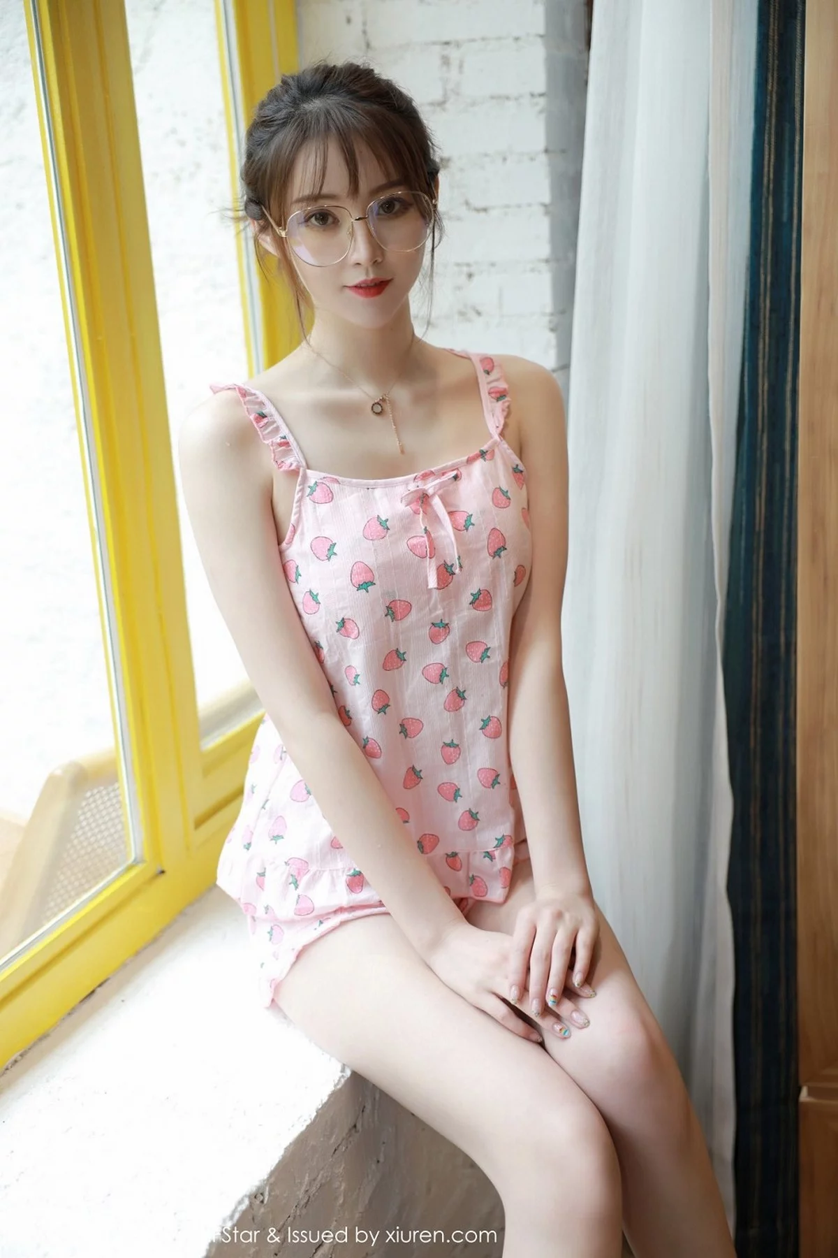 Xrmnw.Vip_方子萱_写真
