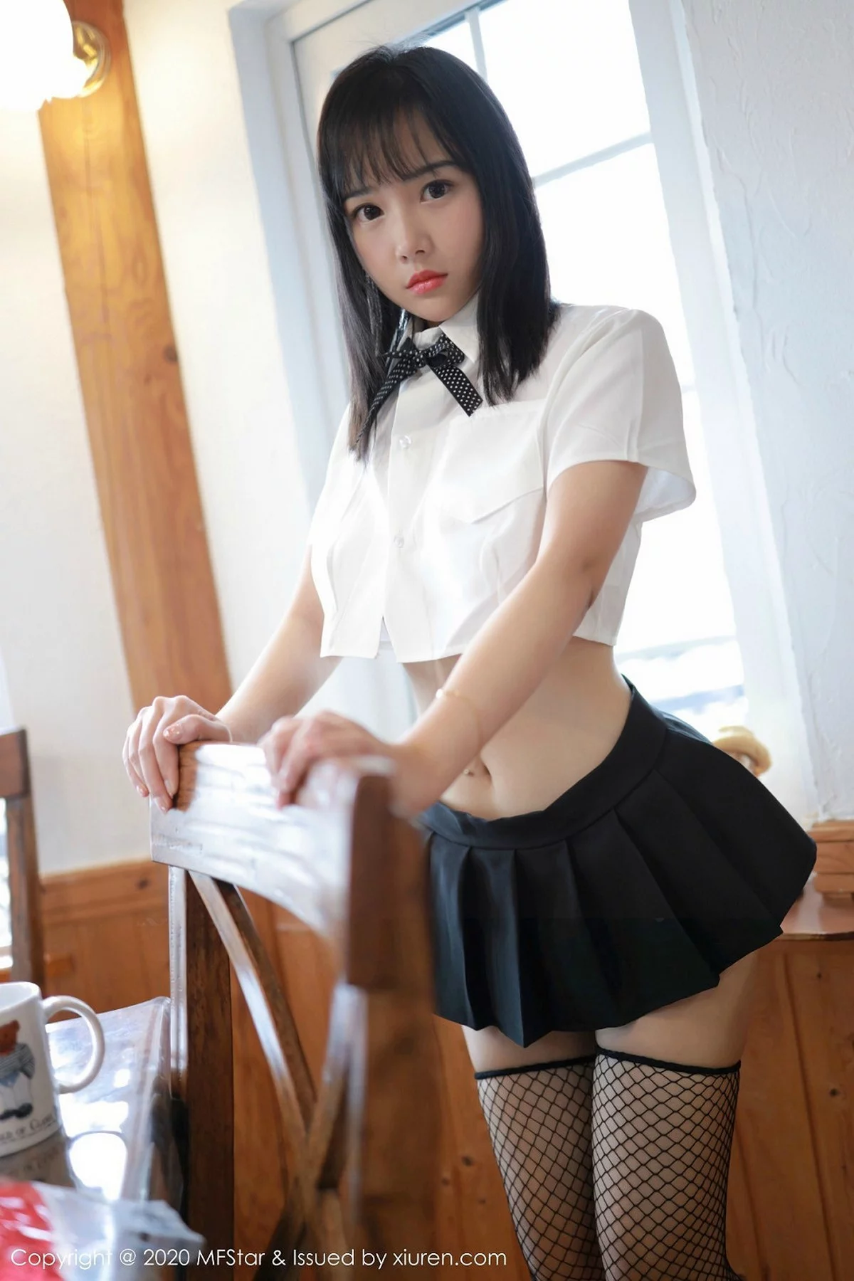 Xrmnw.Vip_徐微微_写真