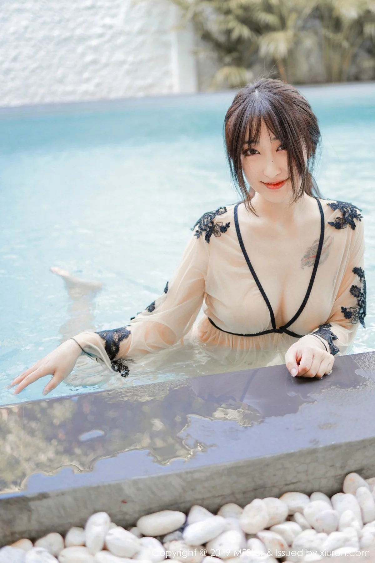 Xrmnw.Vip_林子欣_写真