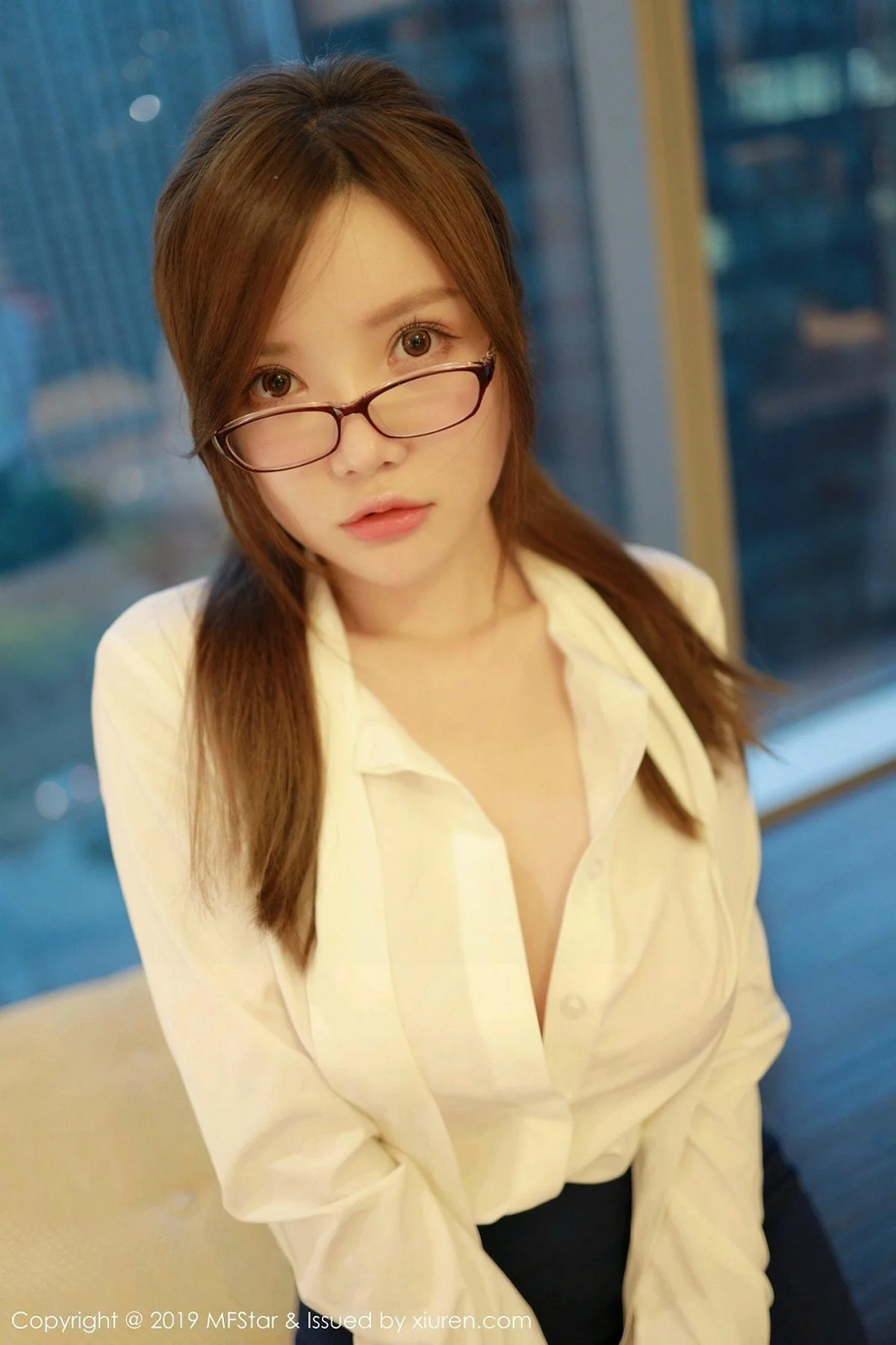 Xrmnw.Vip_糯美子_写真
