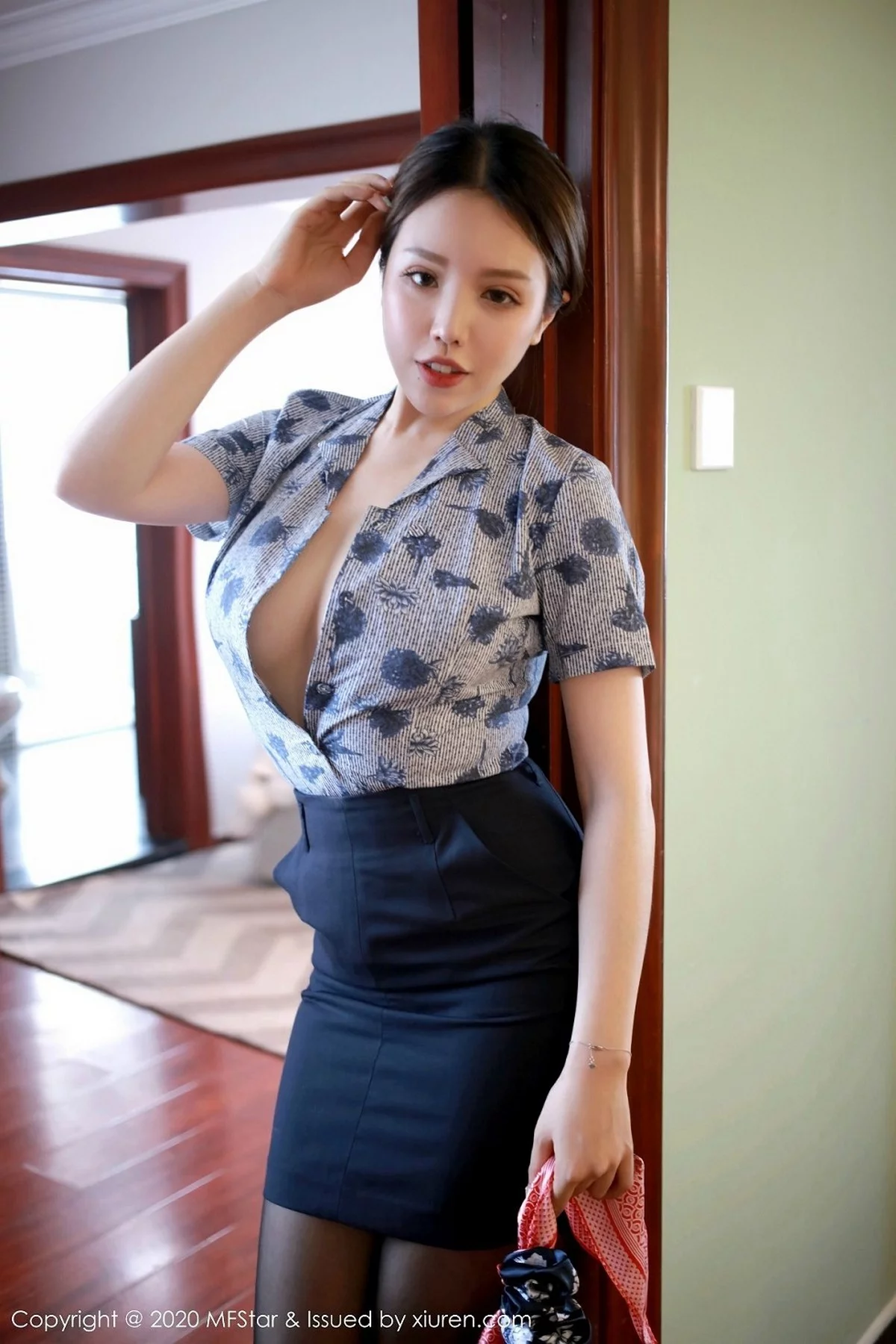Xrmnw.Vip_黄乐然_写真