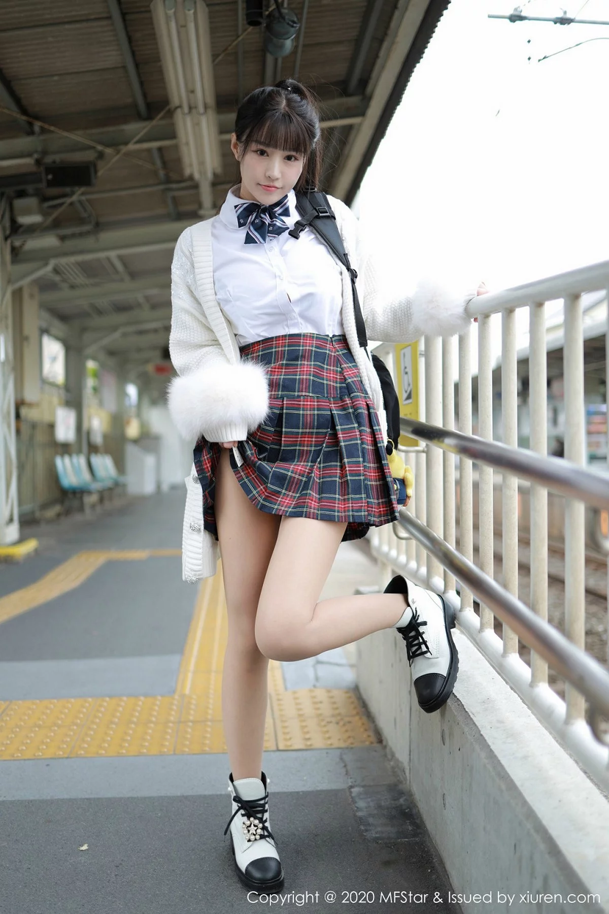 Xrmnw.Vip_朱可儿_写真