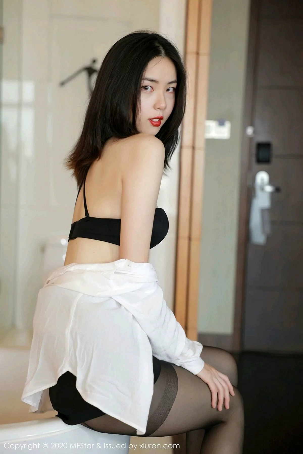 Xrmnw.Vip_梦梵_写真