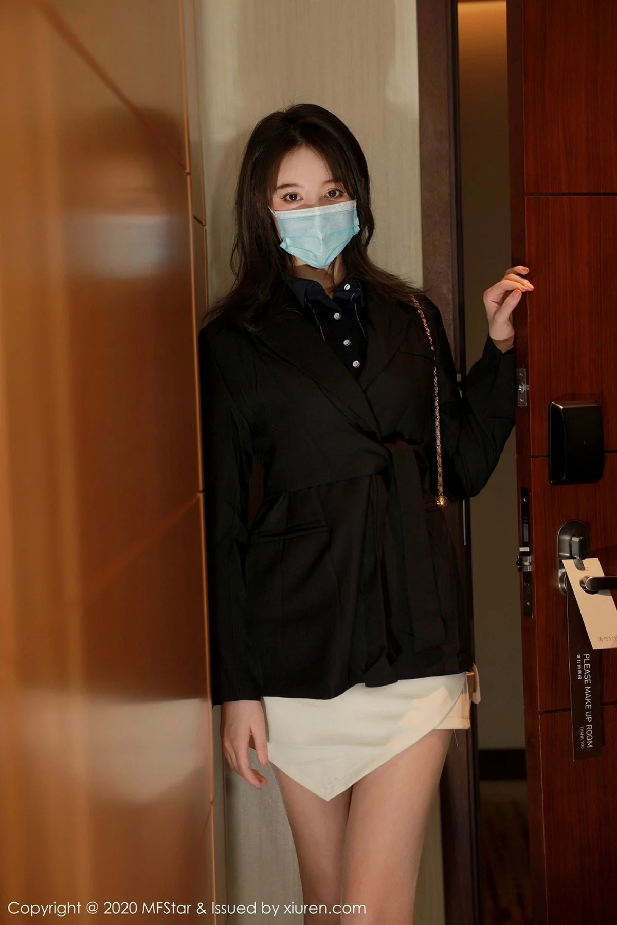 Xrmnw.Vip_yoo优优_写真