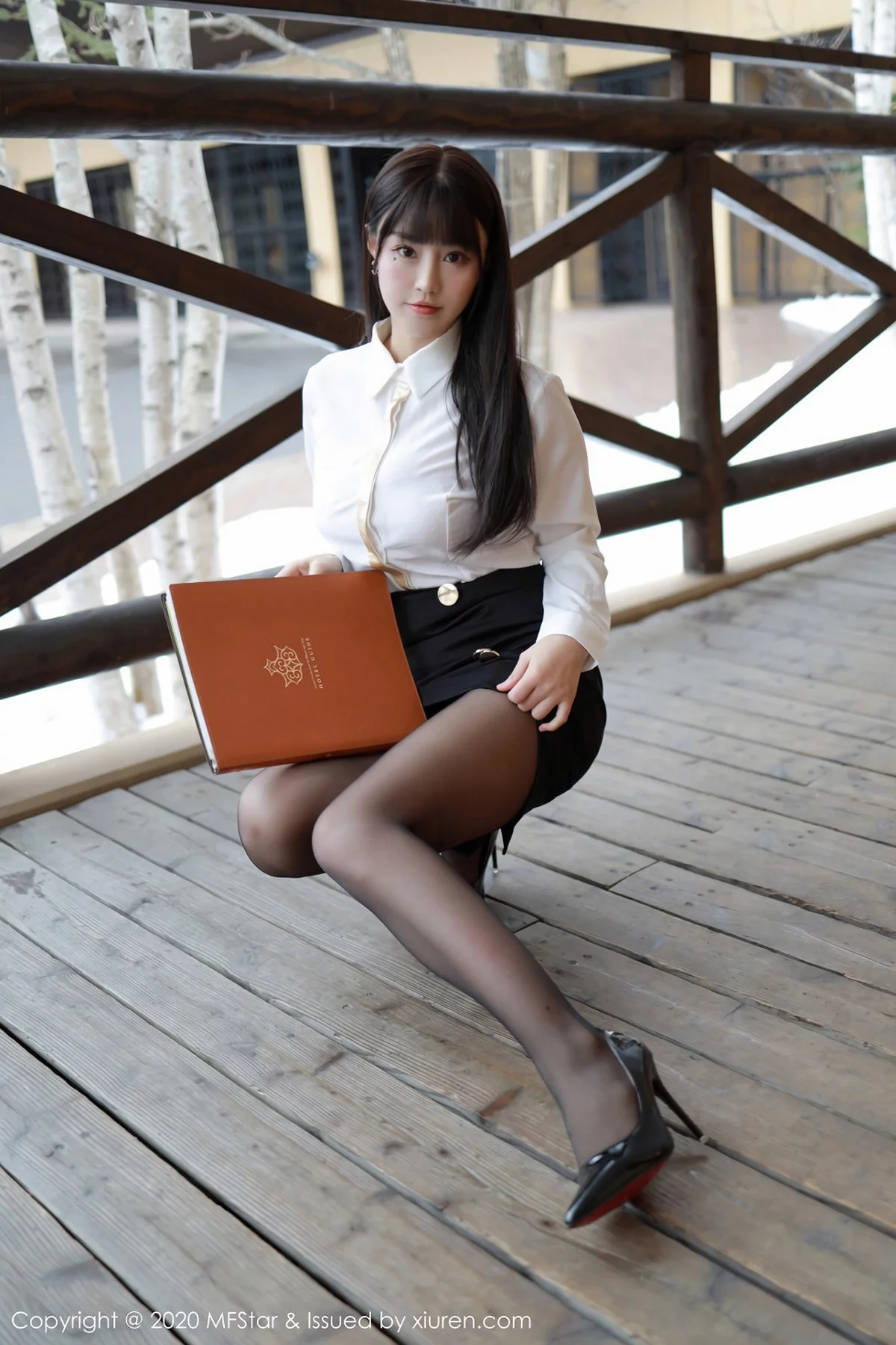 Xrmnw.Vip_朱可儿_写真
