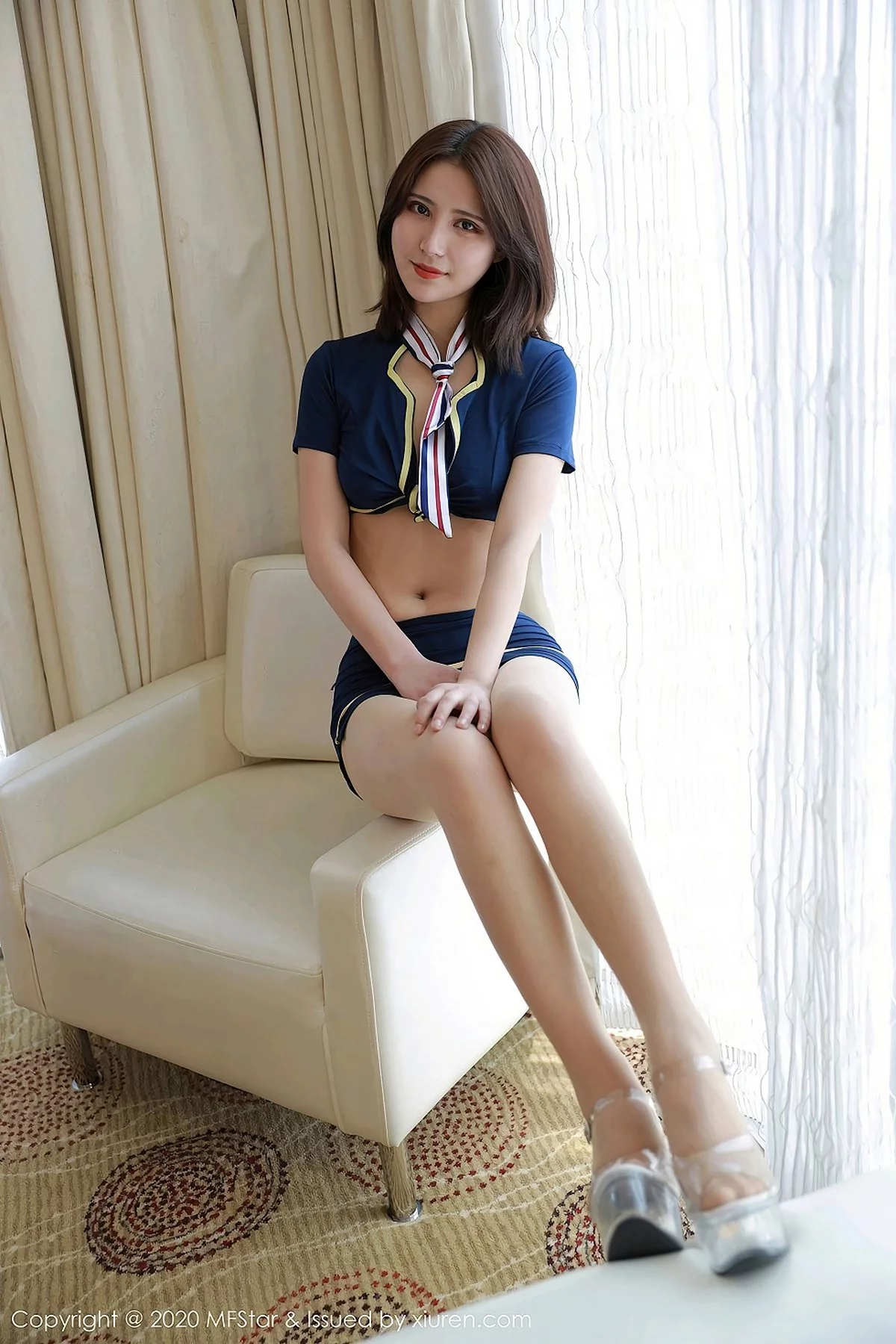 Xrmnw.Vip_方子萱_写真