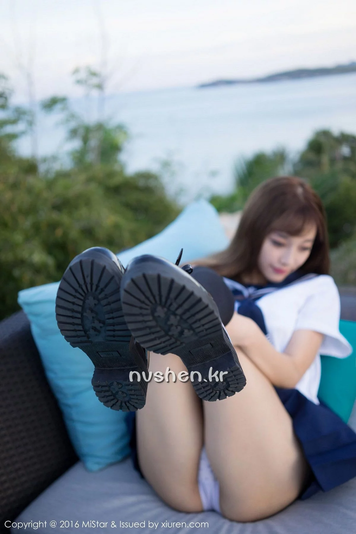 Xrmnw.Vip_小甜心CC_写真