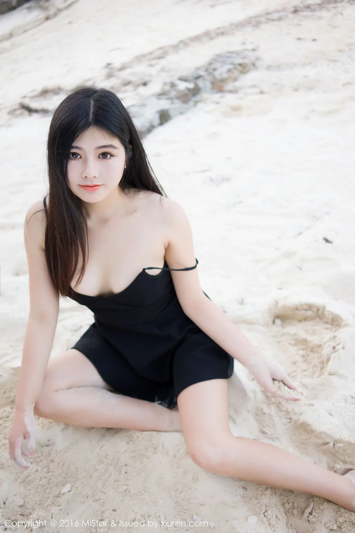 Xrmnw.Vip_娜露Selena_写真