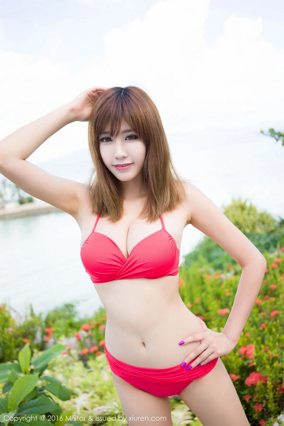 Xrmnw.Vip_程小烦不烦_写真
