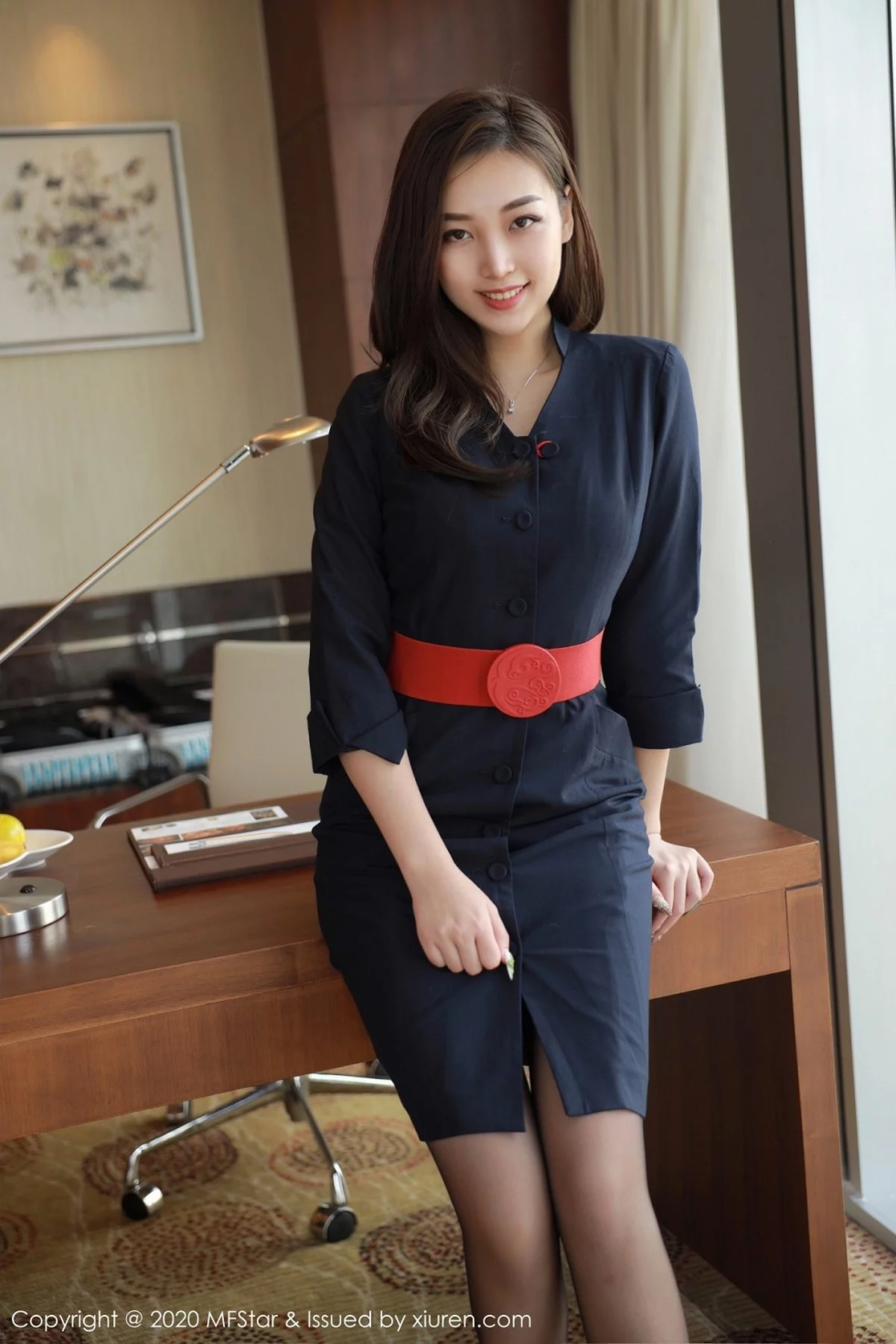 Xrmnw.Vip_yoo优优_写真