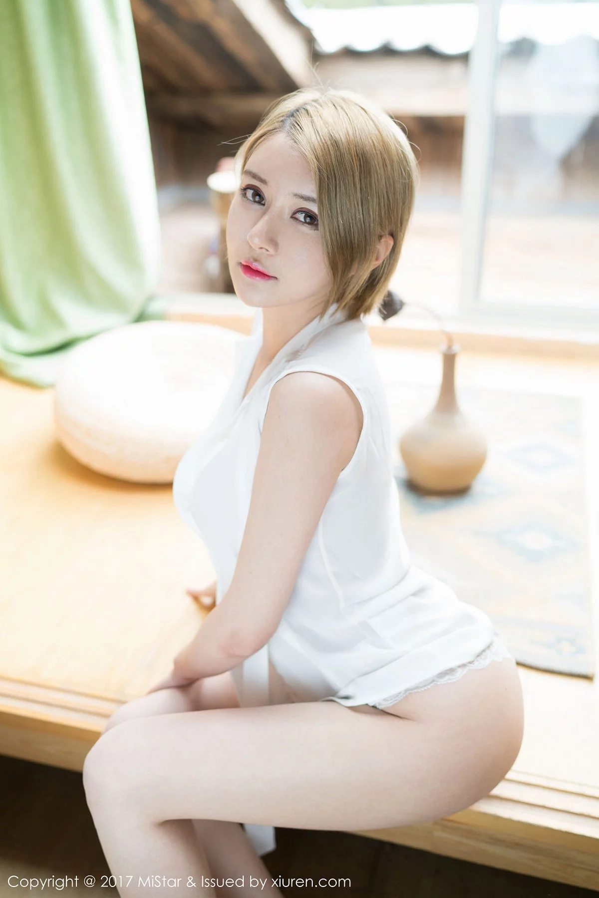 Xrmnw.Vip_凯竹BuiBui_写真