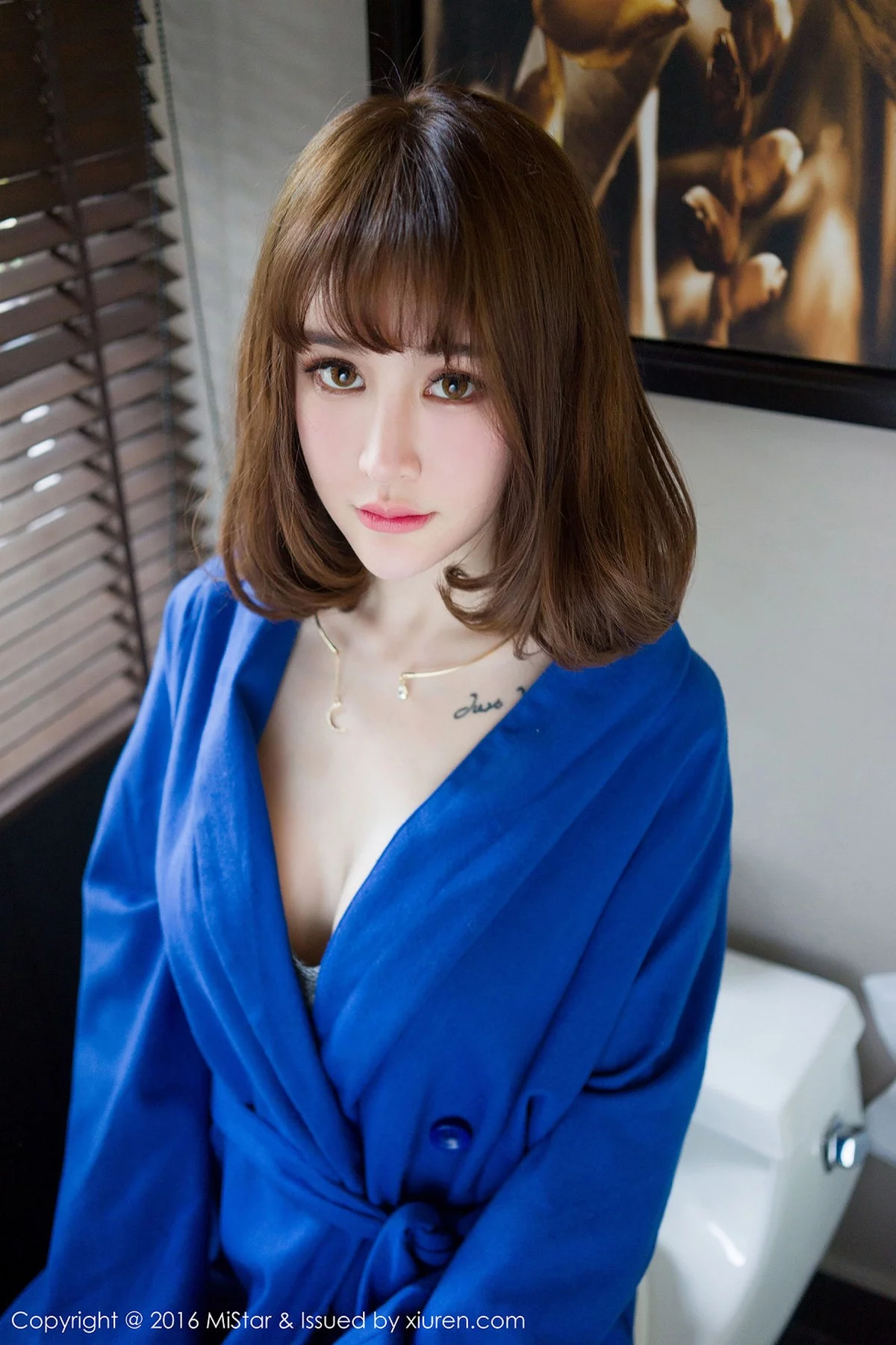 Xrmnw.Vip_Cheryl青树_写真