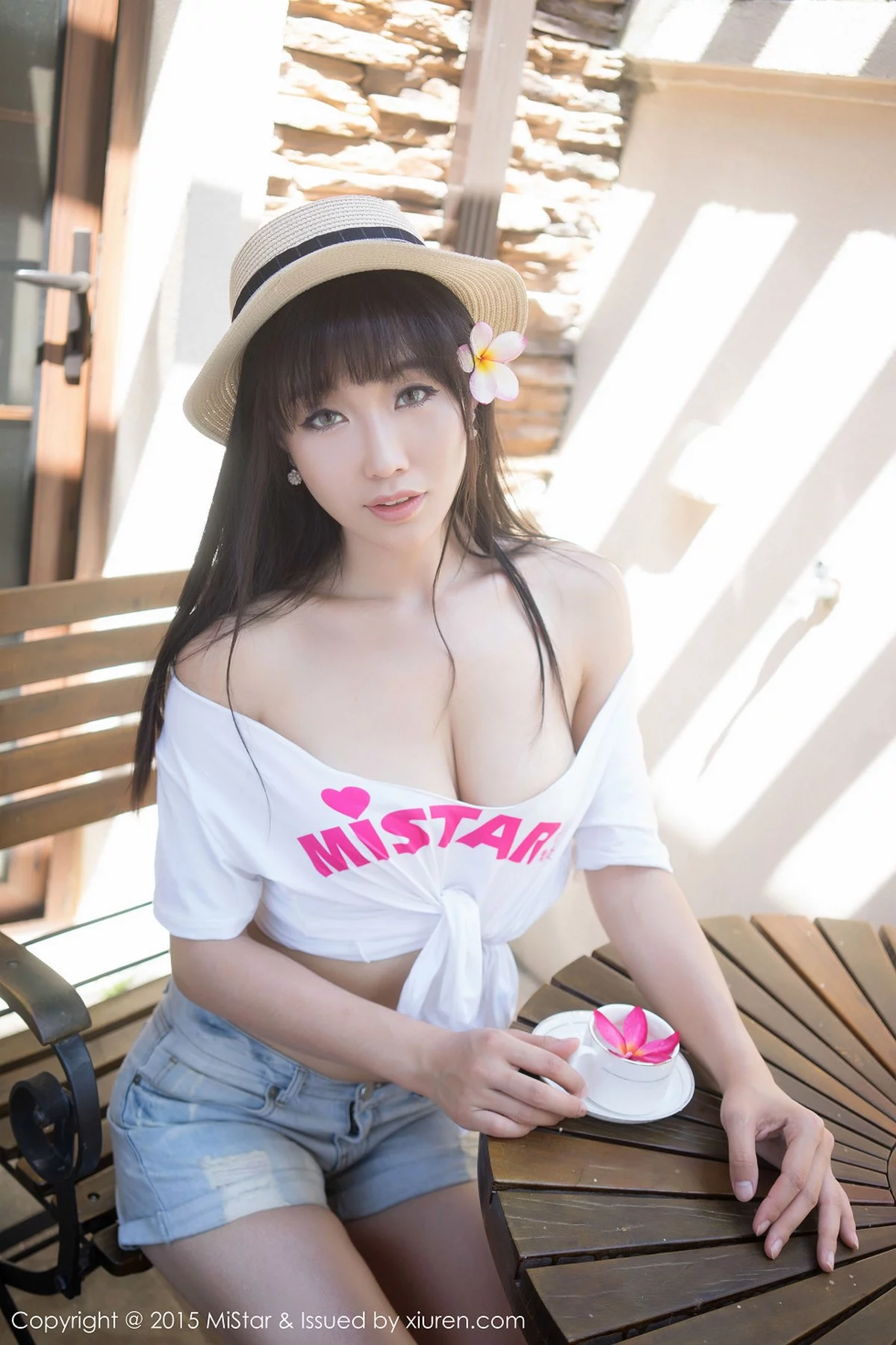 Xrmnw.Vip_Ashely丽丽_写真
