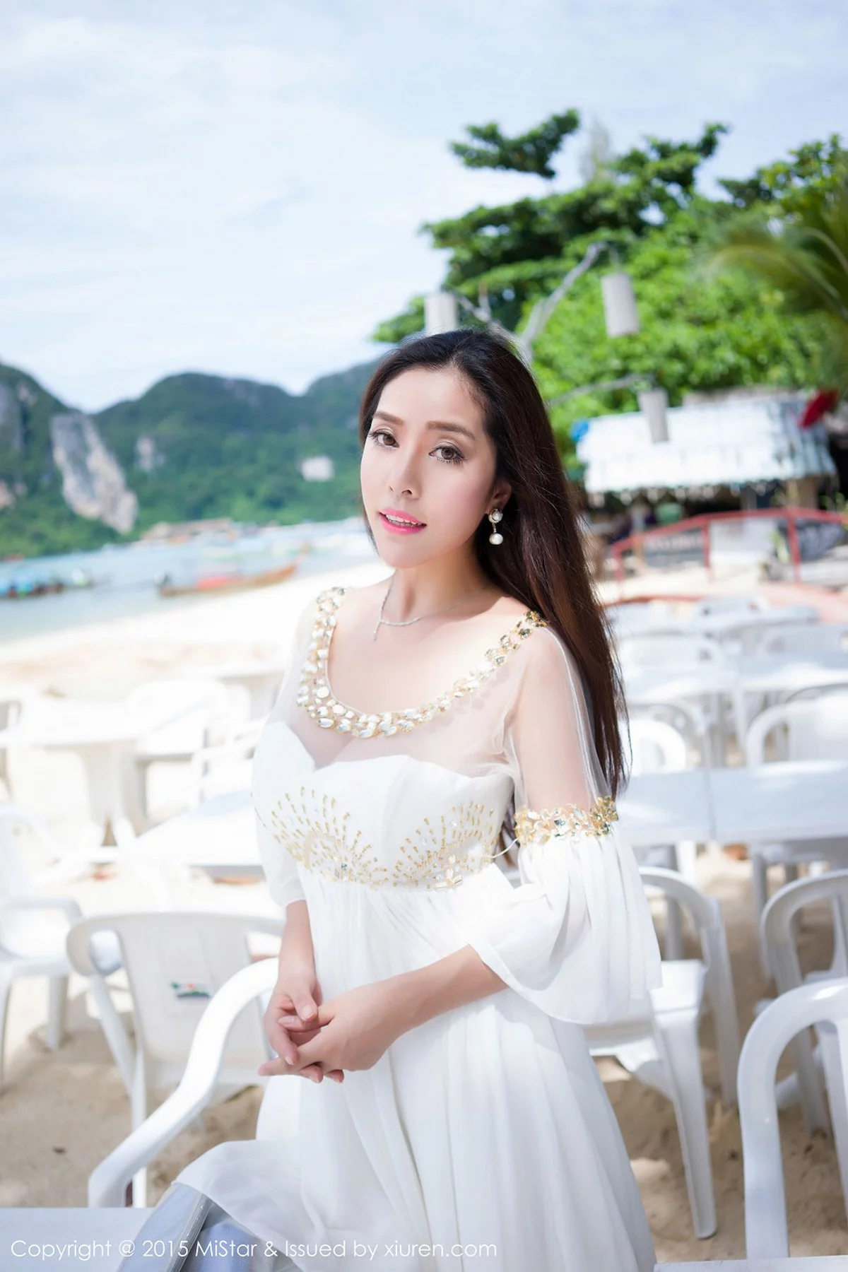 Xrmnw.Vip_陈欣_写真