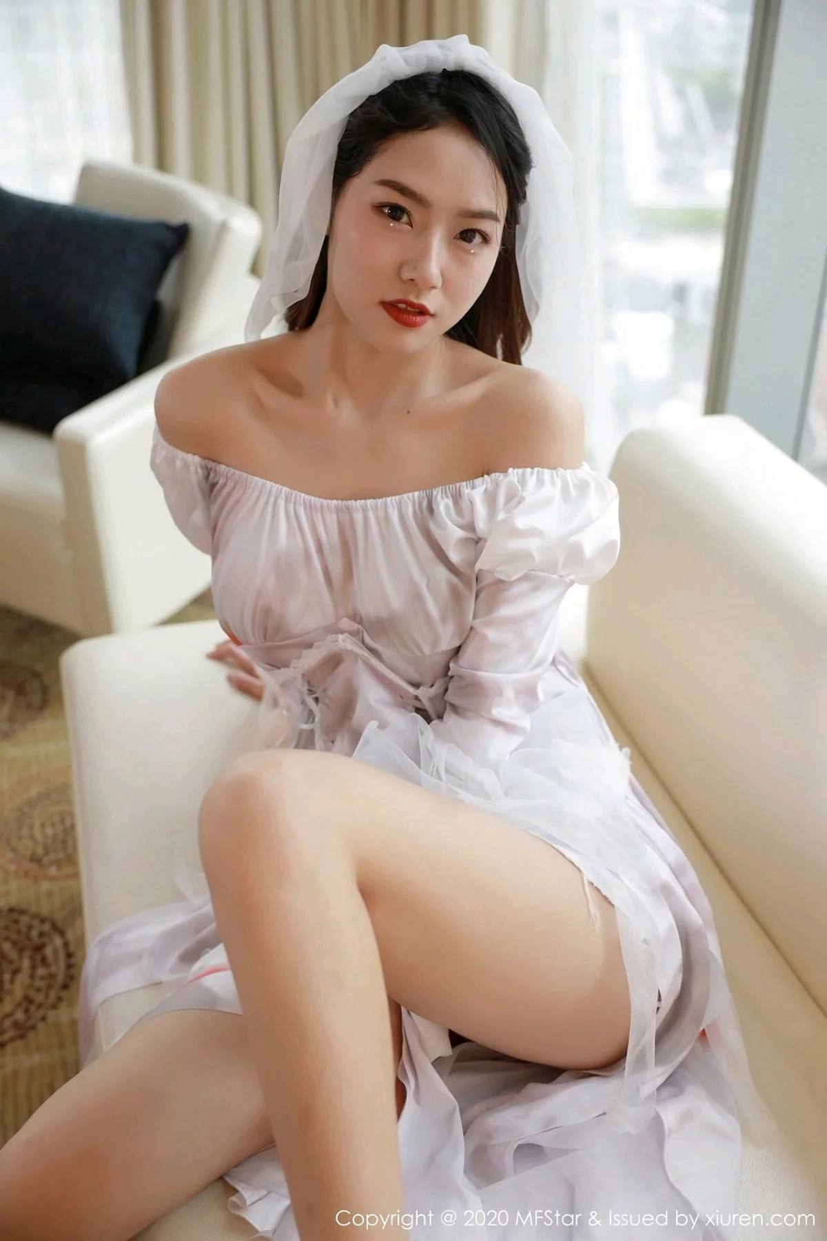 Xrmnw.Vip_张欣欣_写真