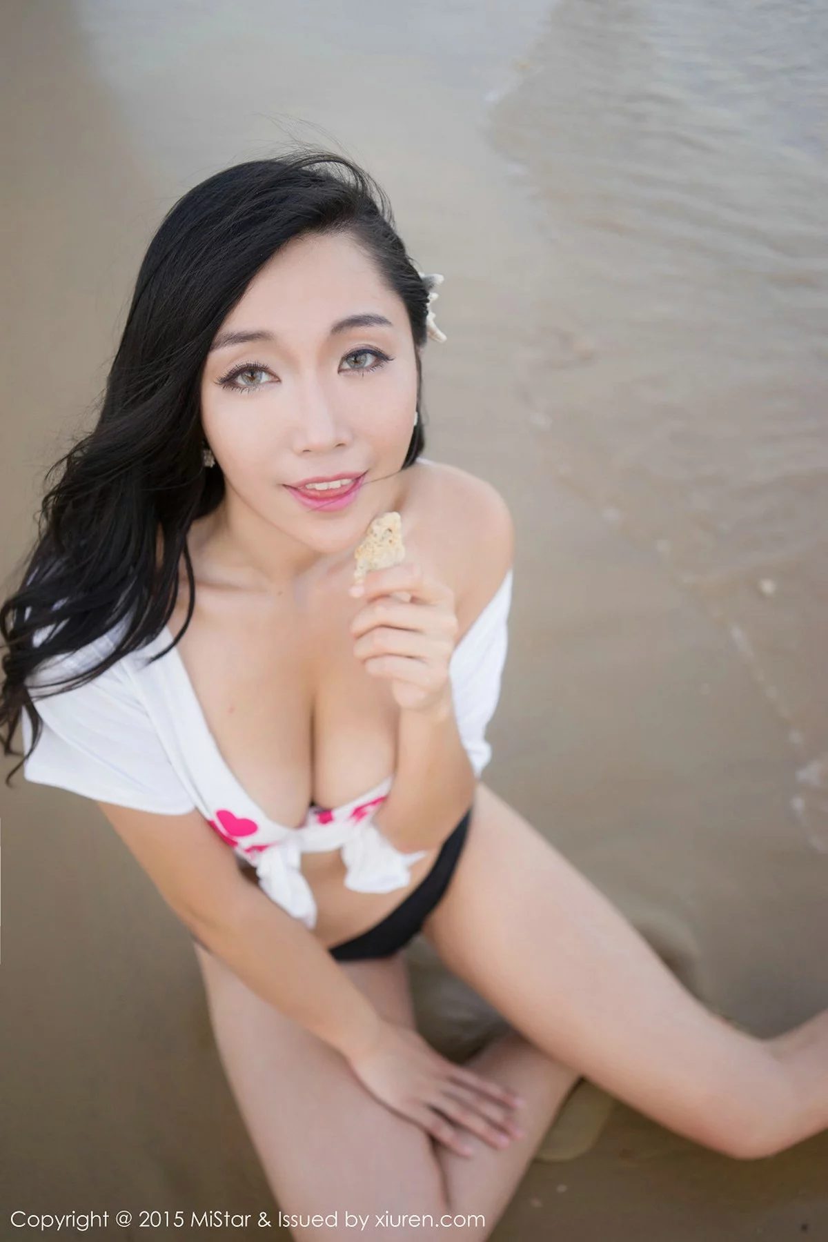 Xrmnw.Vip_Ashely丽丽_写真
