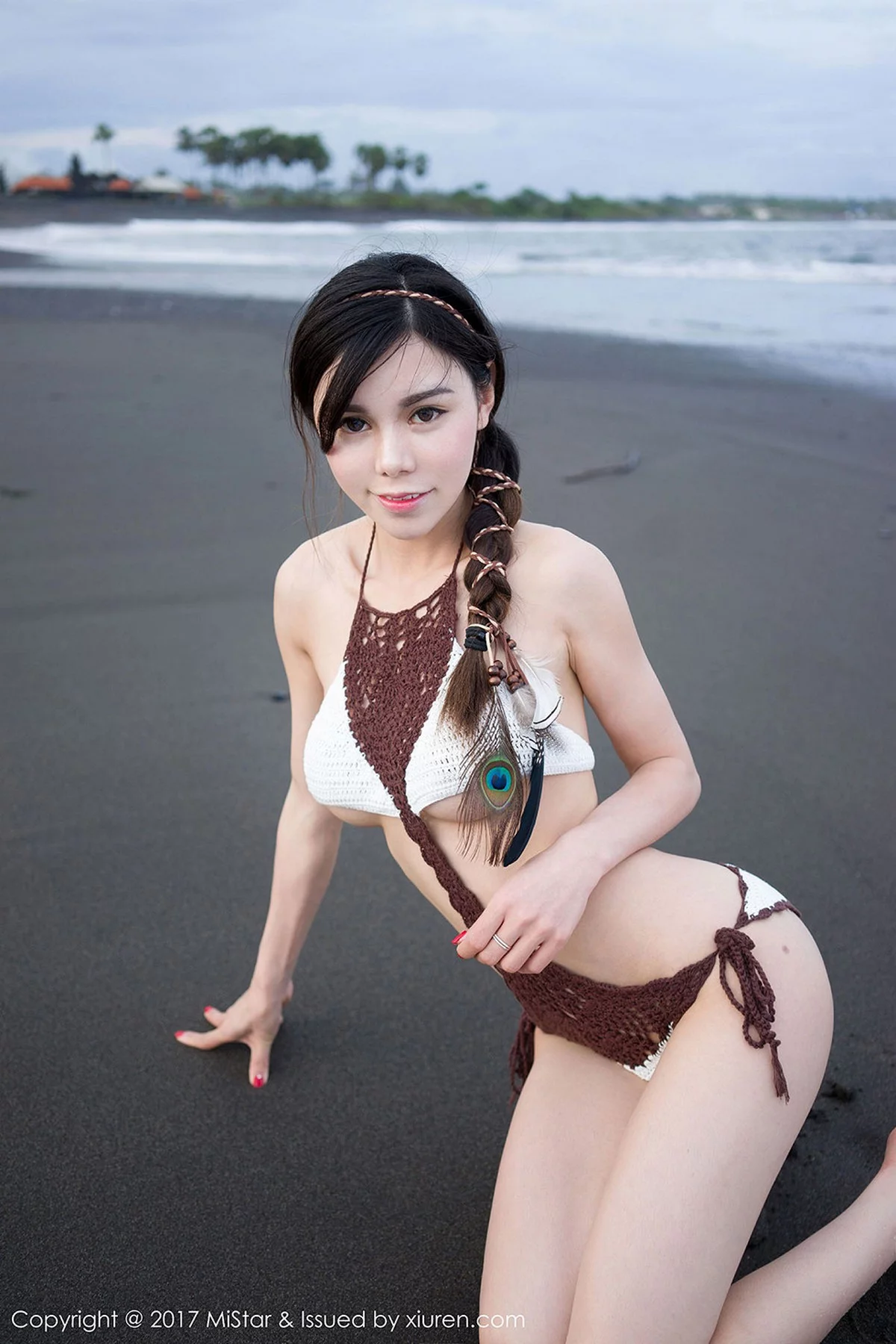 Xrmnw.Vip_沈佳熹_写真