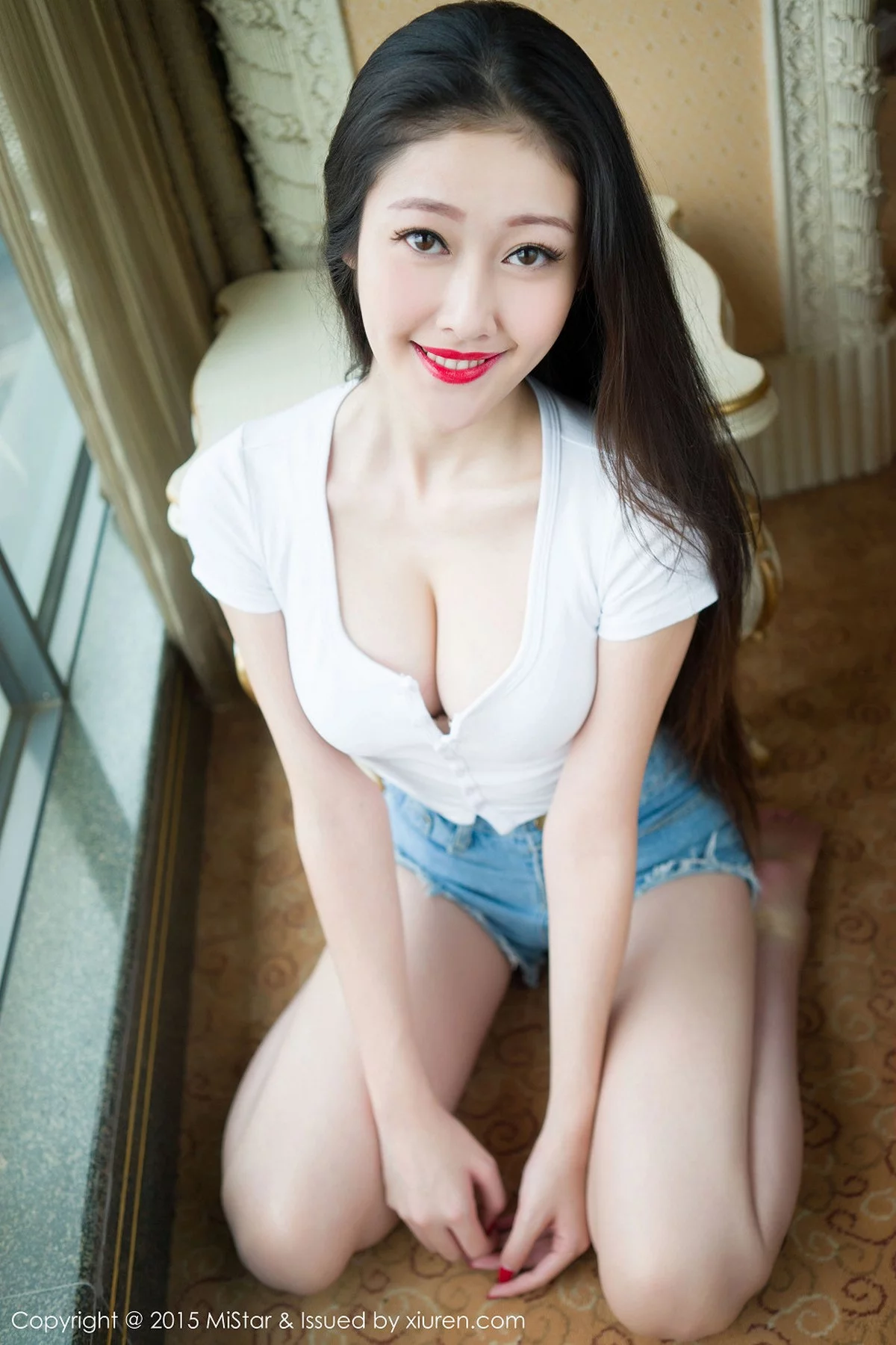 Xrmnw.Vip_夏妍_写真