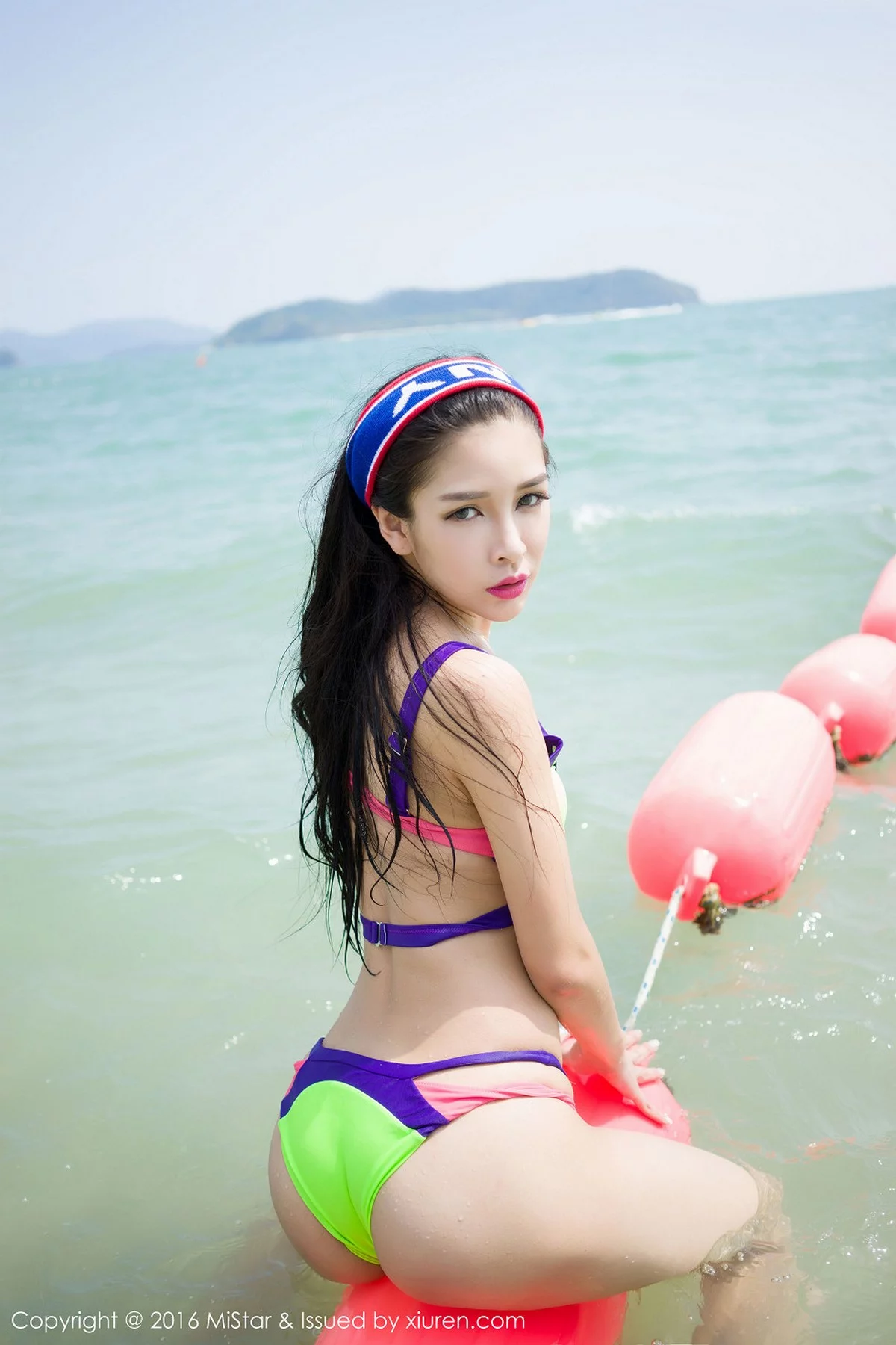 Xrmnw.Vip_戴小唯_写真